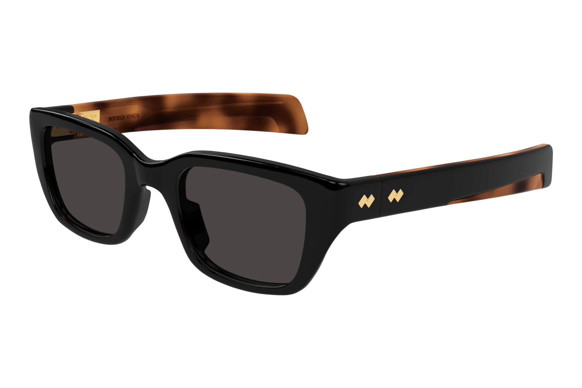 Bottega Veneta   BV1393S 001 BLACK