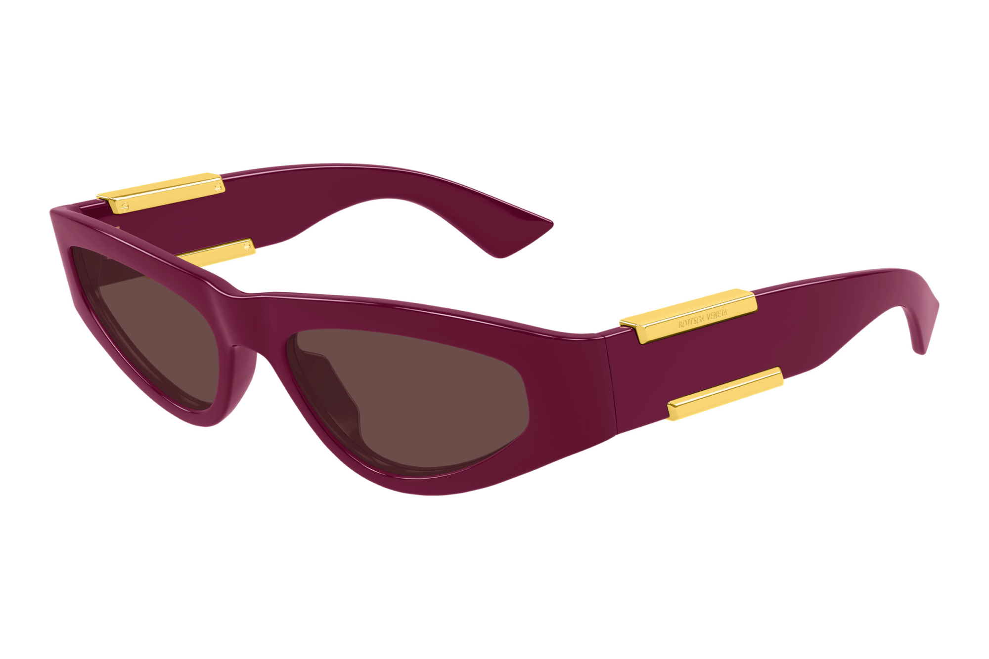 Bottega Veneta   BV1407S 004 RED