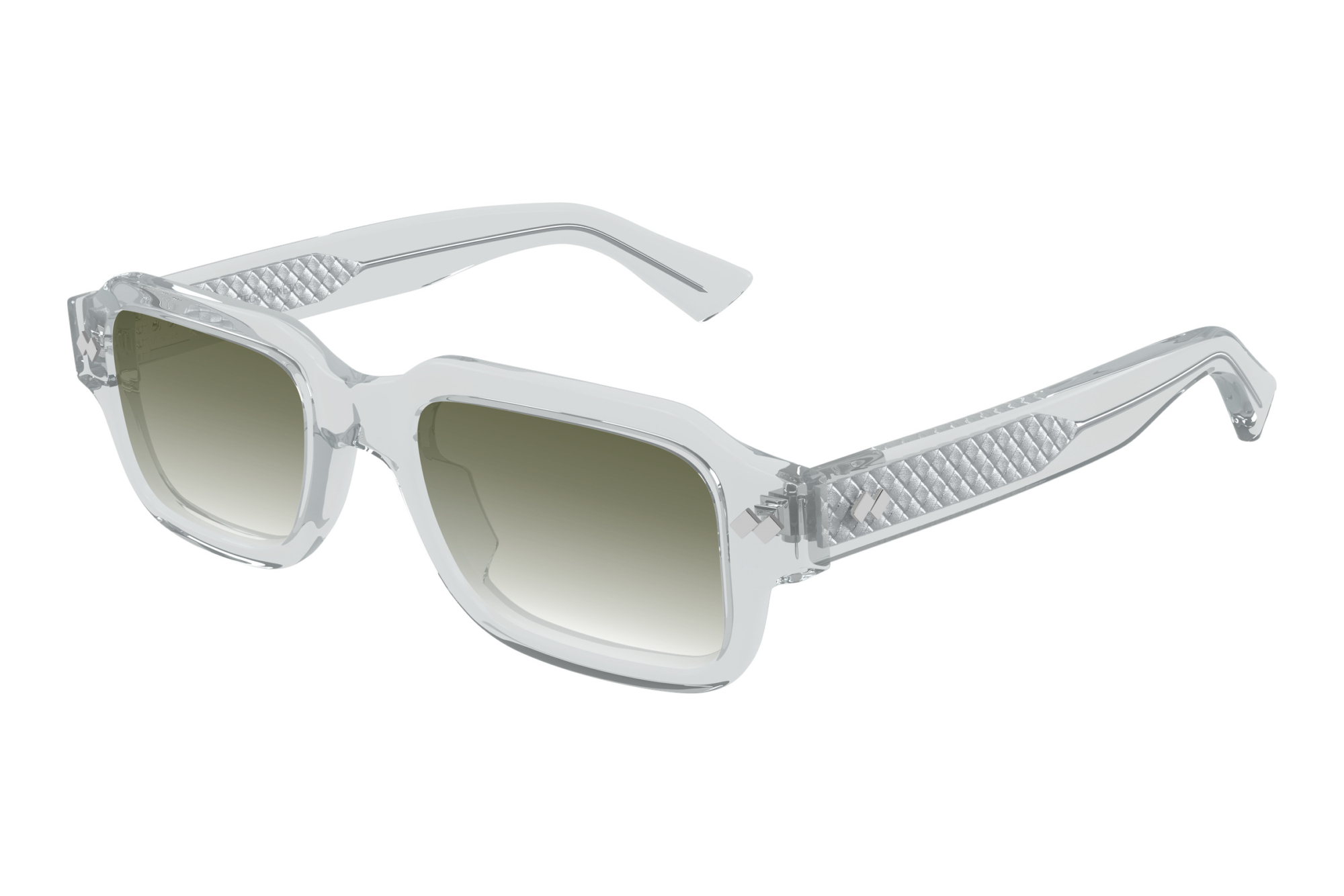 Bottega Veneta   BV1442S 003 GREY