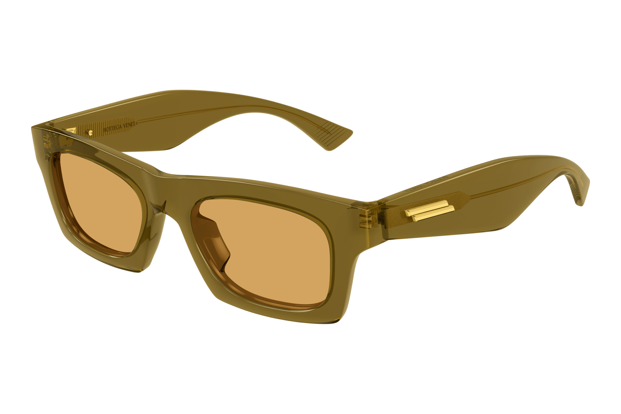 Bottega Veneta   BV1457S 005 BROWN
