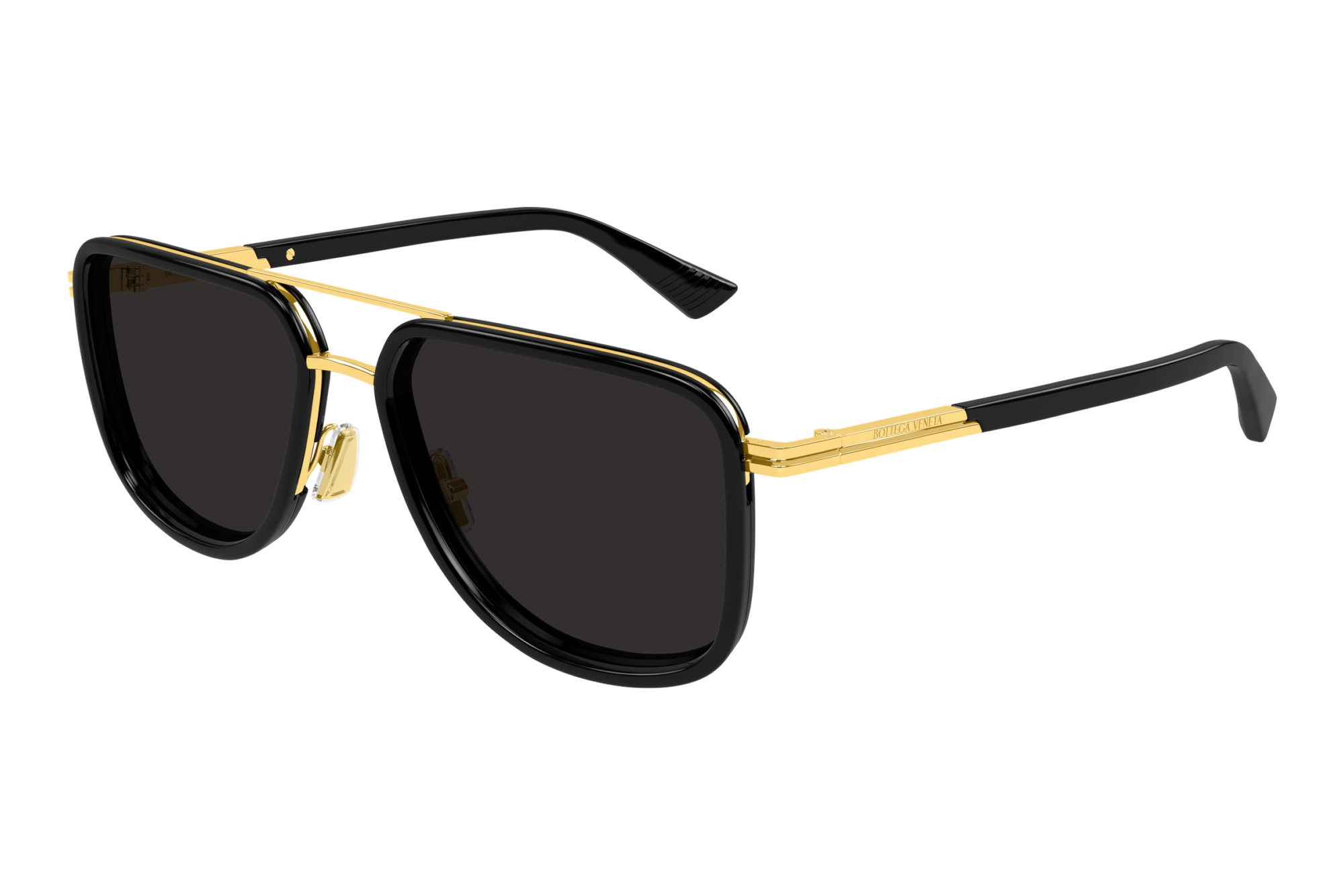 Bottega Veneta   BV1463S 001 GOLD