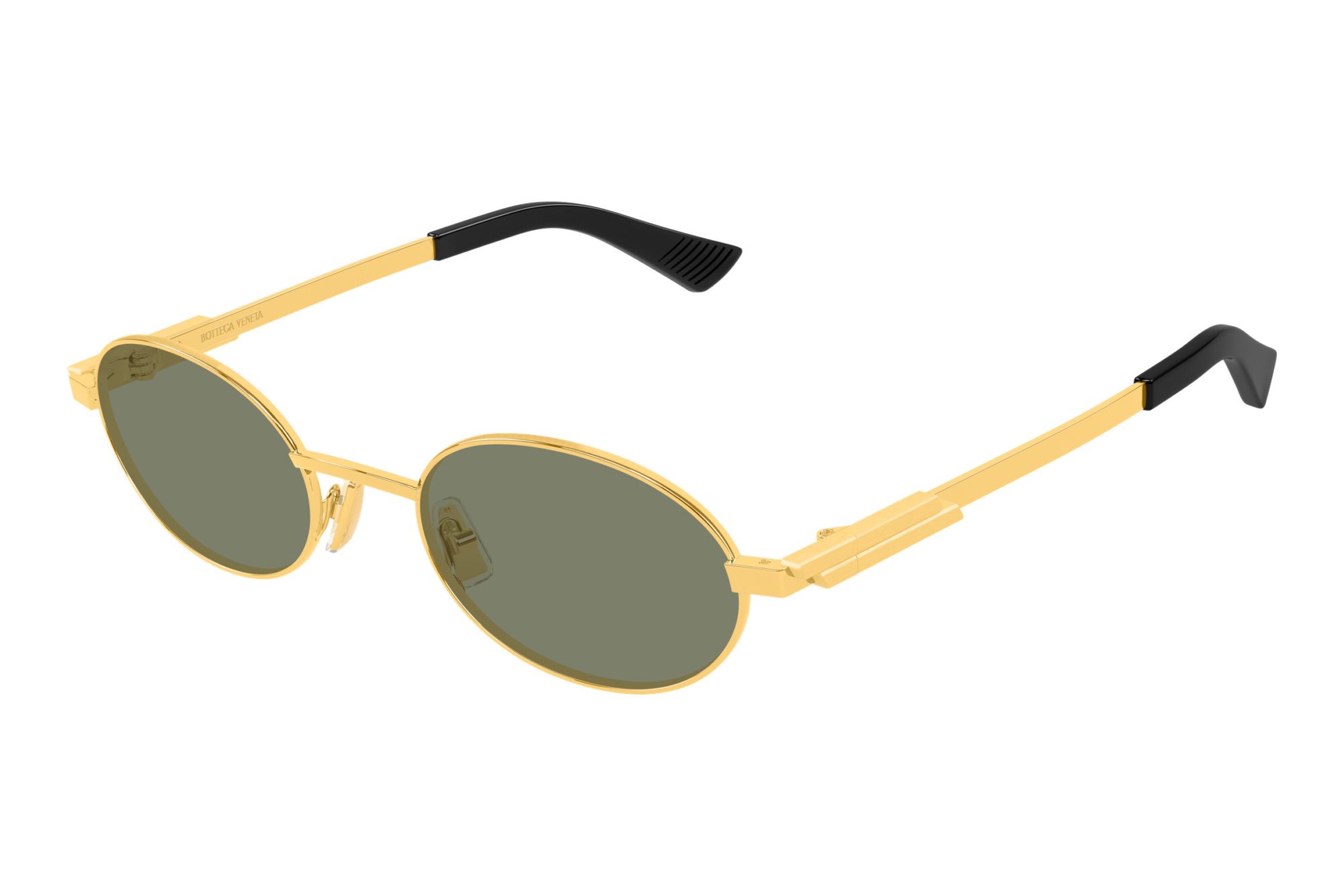 Bottega Veneta   BV1470S 004 GOLD