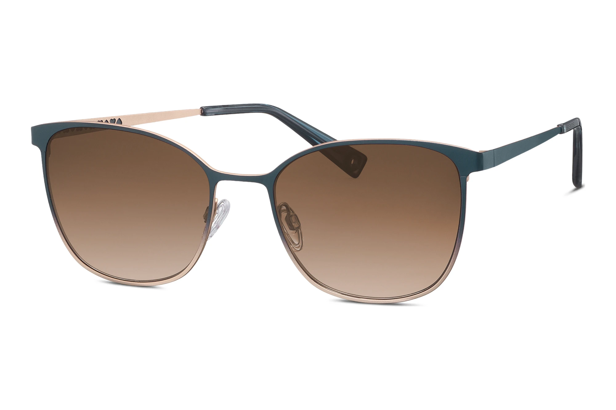 Brendel   BL 905056 72 braunblau