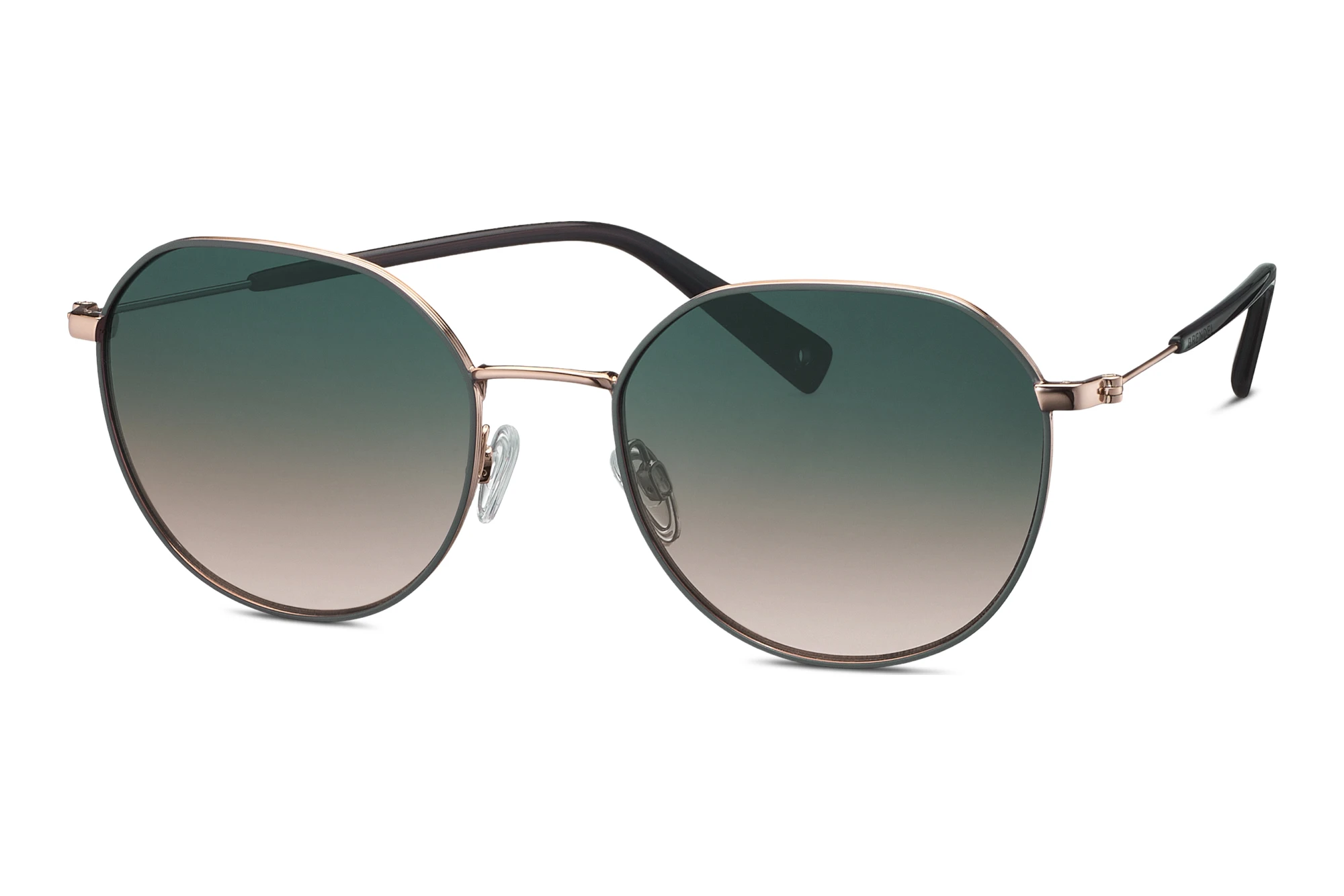 Brendel   BL 905058 30 grau / gungrau / gun