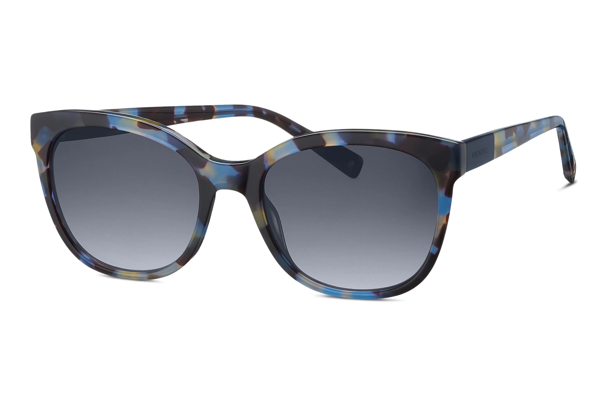 Brendel   BL 906194 76 grau / gunblau