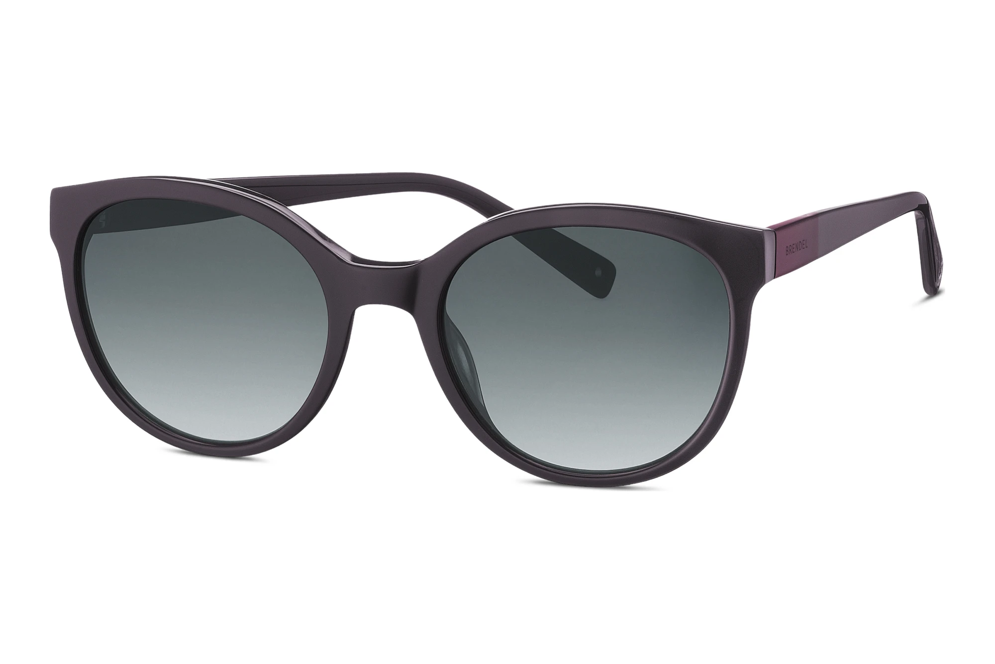 Brendel   BL 906195 50 grau / gunrot / rosa / violett