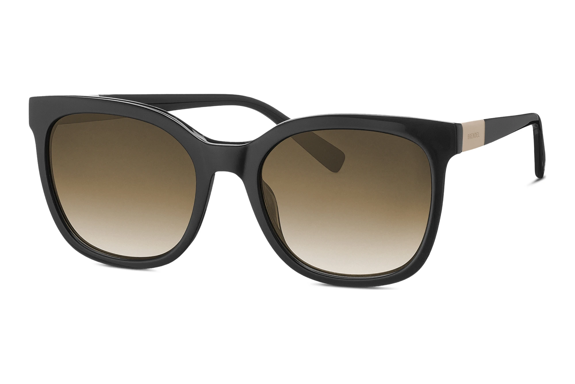 Brendel   BL 906196 10 braunschwarz