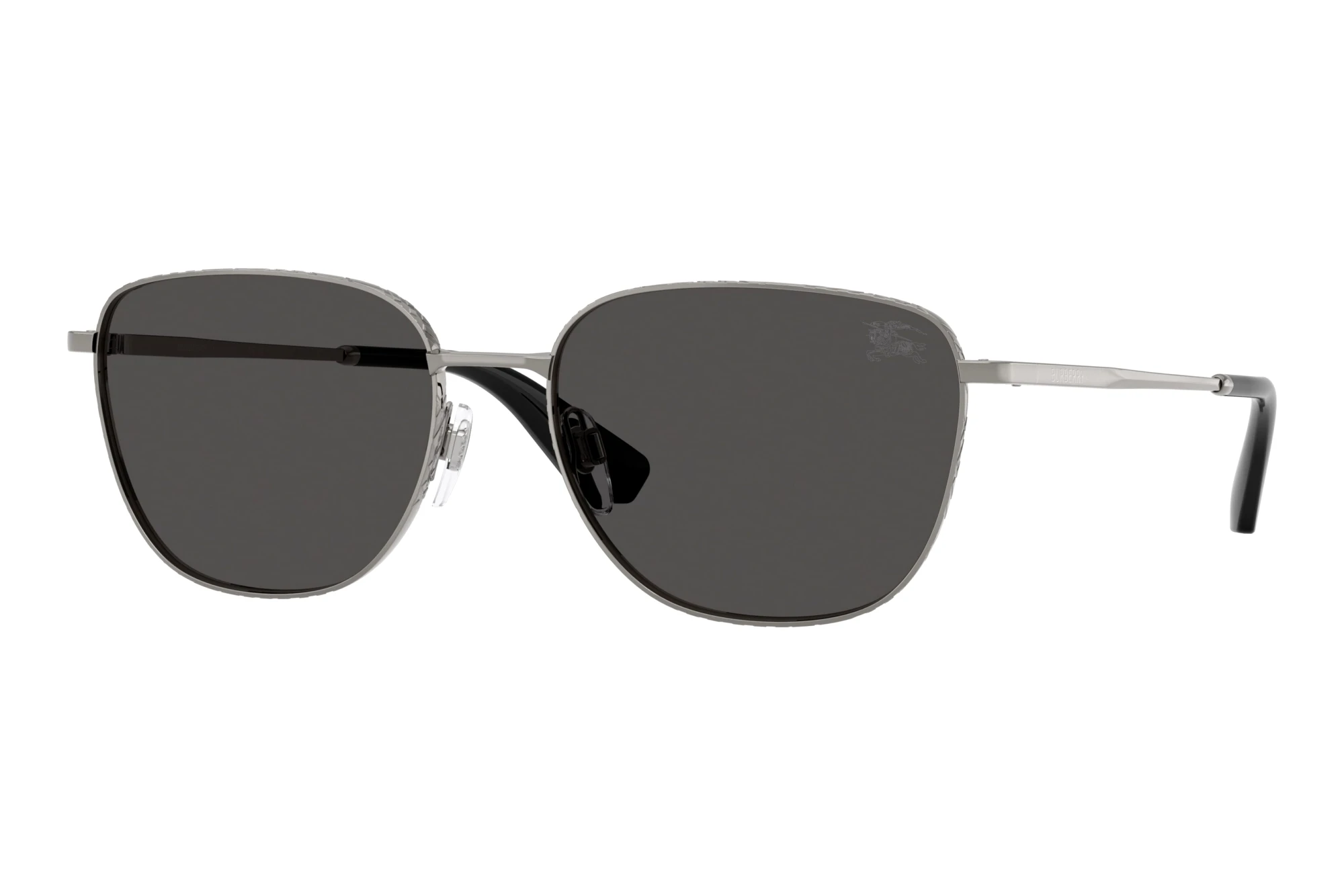 Burberry   BE3171 100387 Dark GreyGunmetal