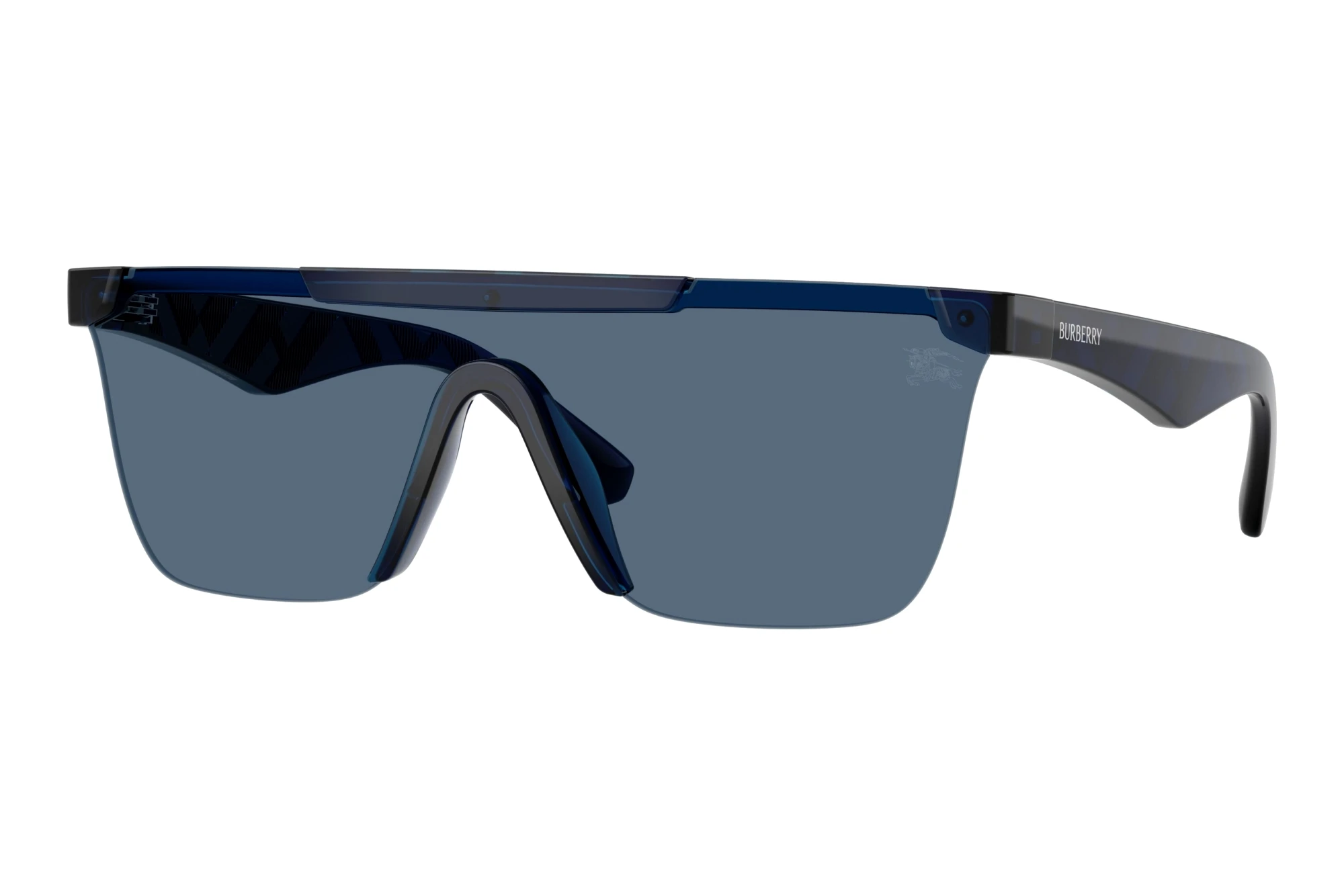 Burberry   BE4480D 411080 Dark BlueBlue