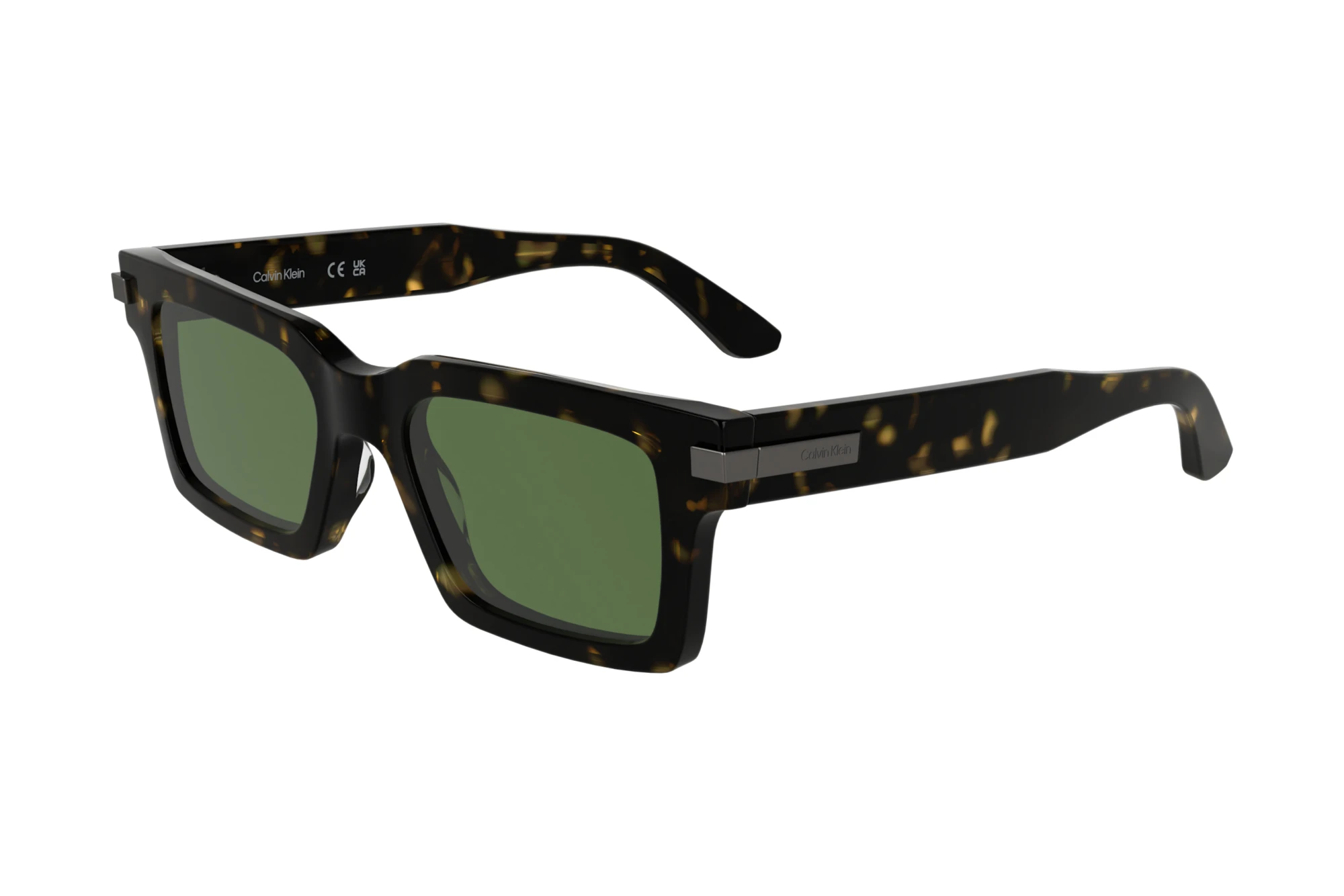 Calvin Klein   CK25503S N 235 _CK25503SNDARK HAVANA