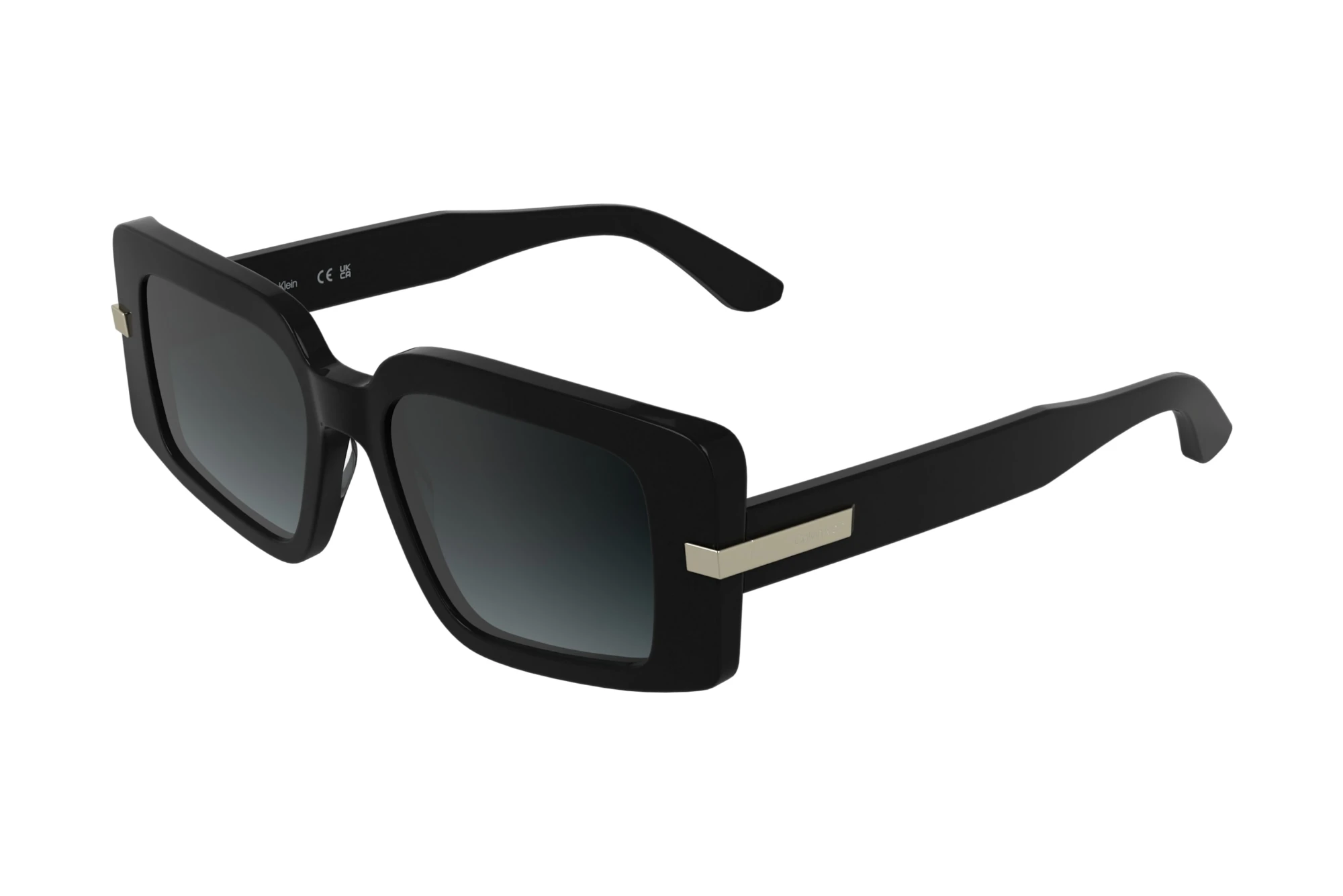 Calvin Klein   CK25533S 001 _CK25533SBLACK