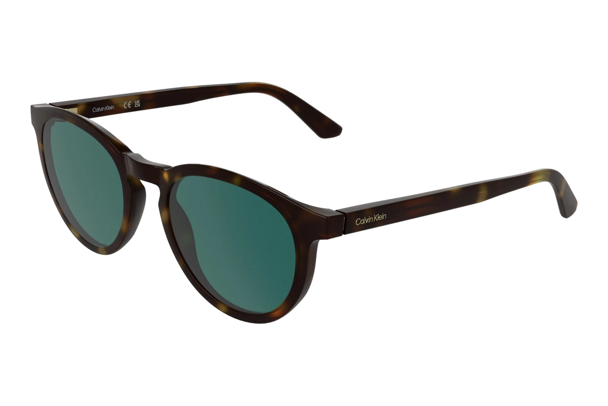 Calvin Klein   CK26503S 240 _CK26503SHAVANA