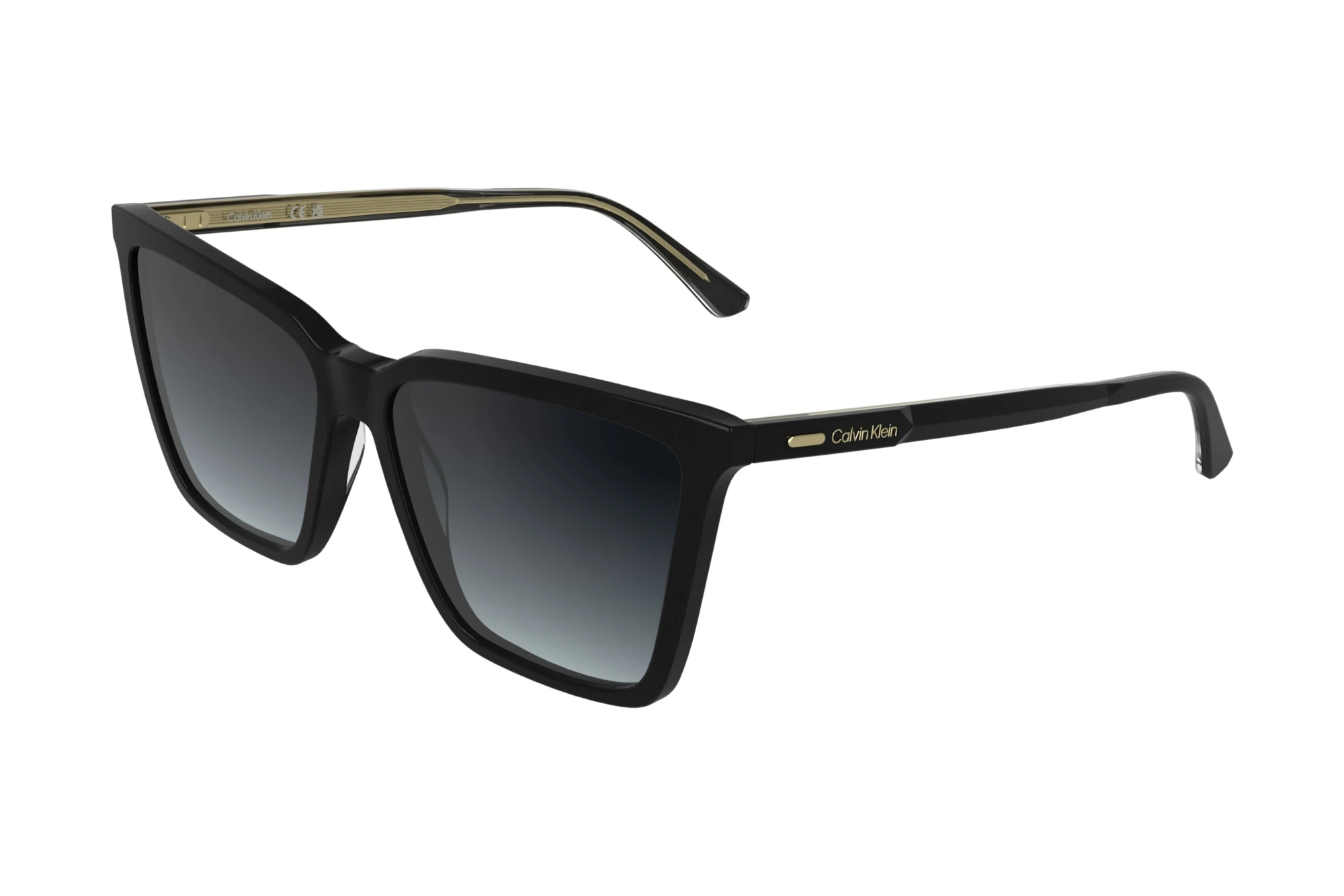 Calvin Klein   CK26506S 001 _CK26506SBLACK