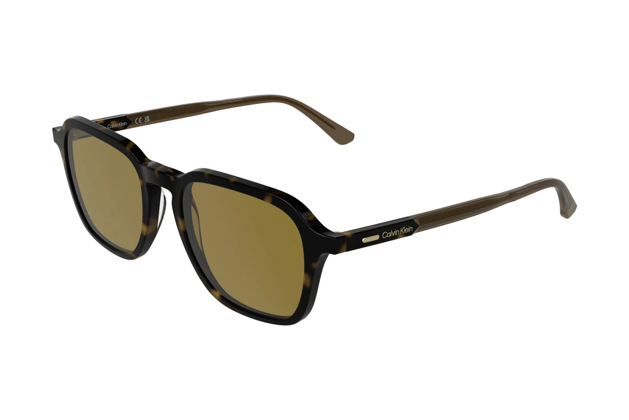 Calvin Klein   CK26507S 235 _CK26507SDARK HAVANA