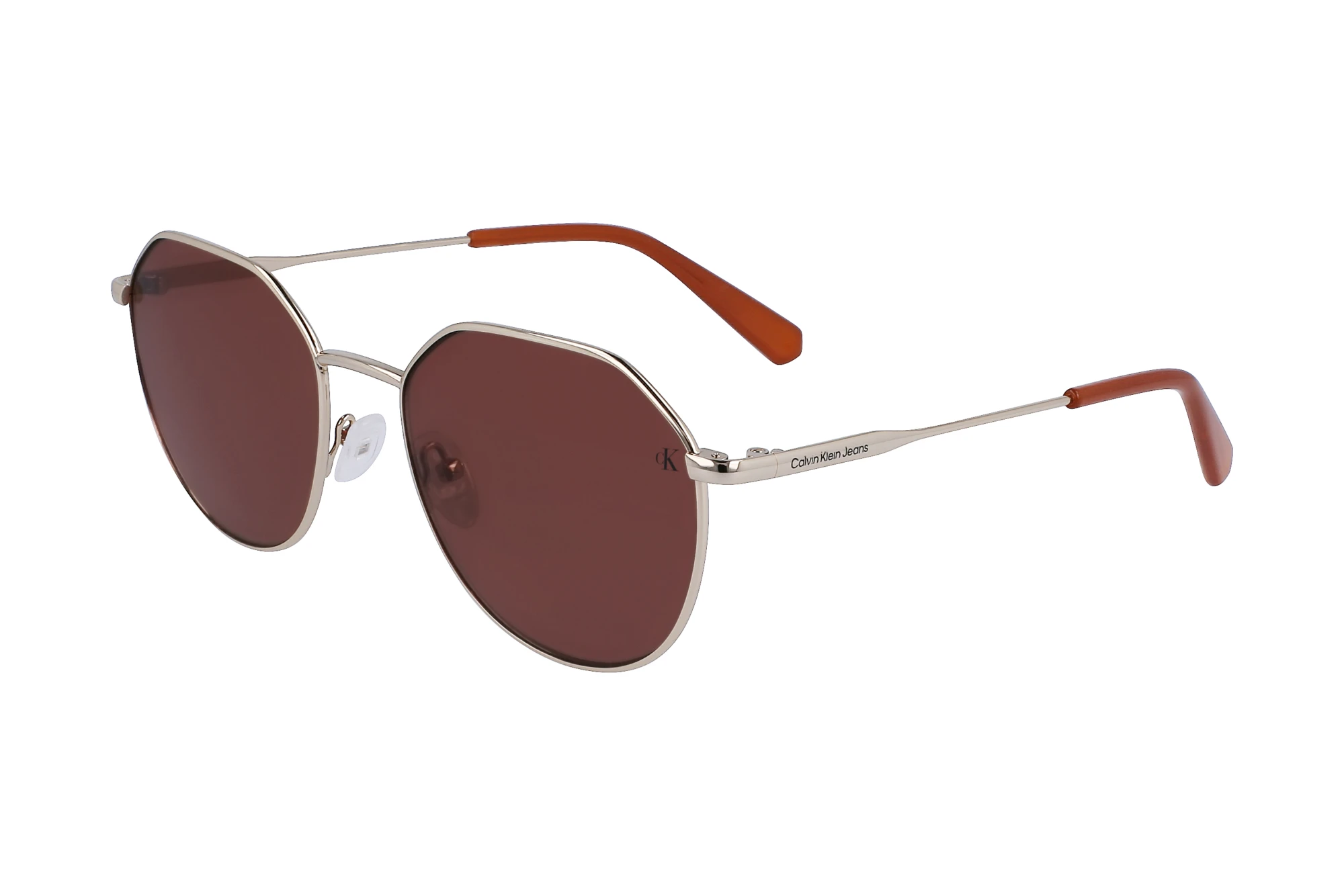 Calvin Klein   CKJ23201S N 717 _CKJ23201SNGOLD