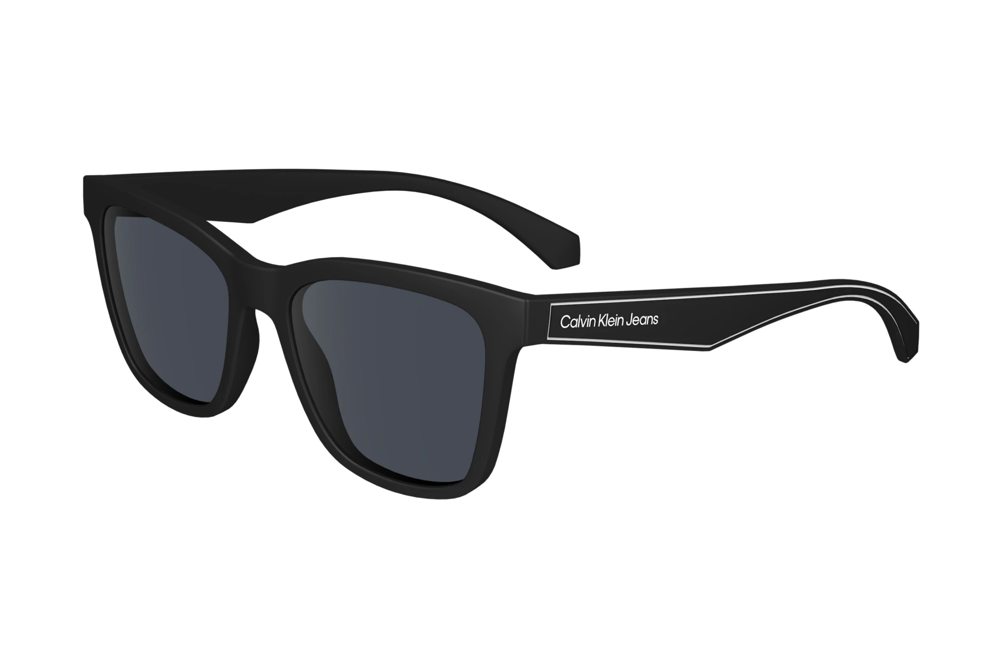 Calvin Klein   CKJ24301S N 001 _CKJ24301SNBLACK
