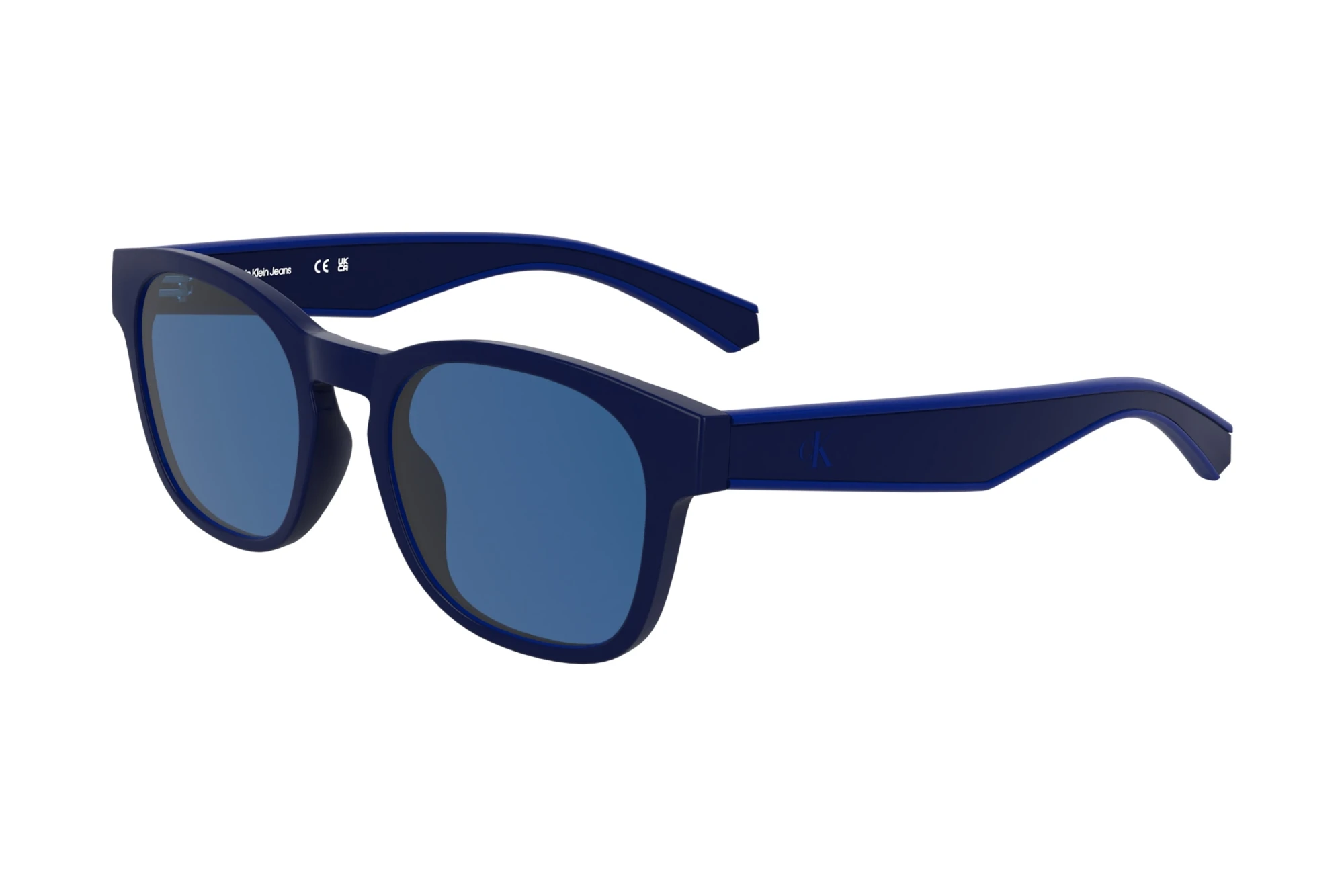 Calvin Klein   CKJ25300S 400 BLUE BLUE
