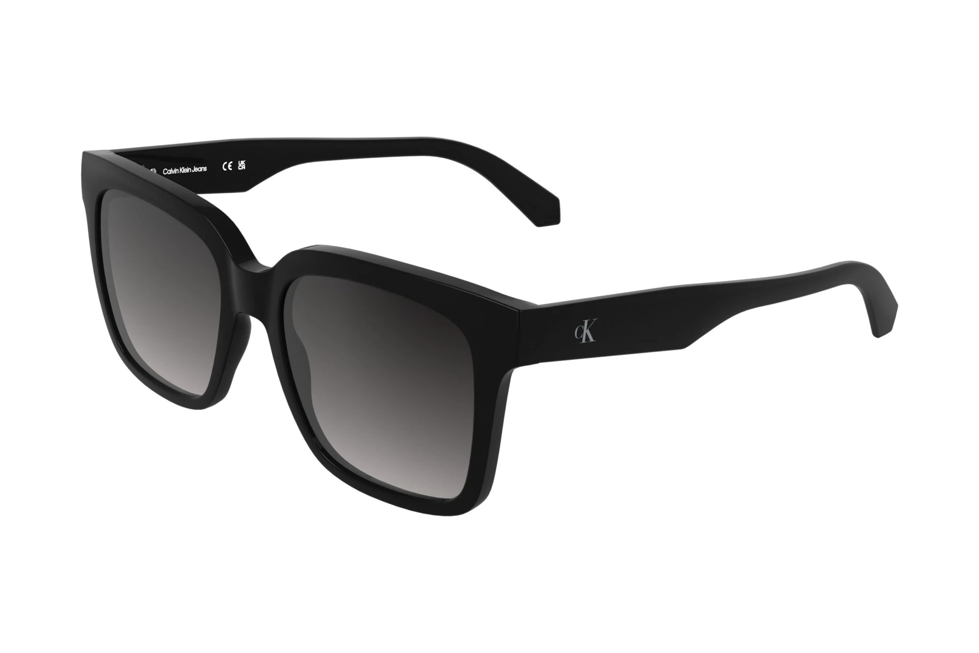 Calvin Klein   CKJ25624S 001 BLACK BLACK