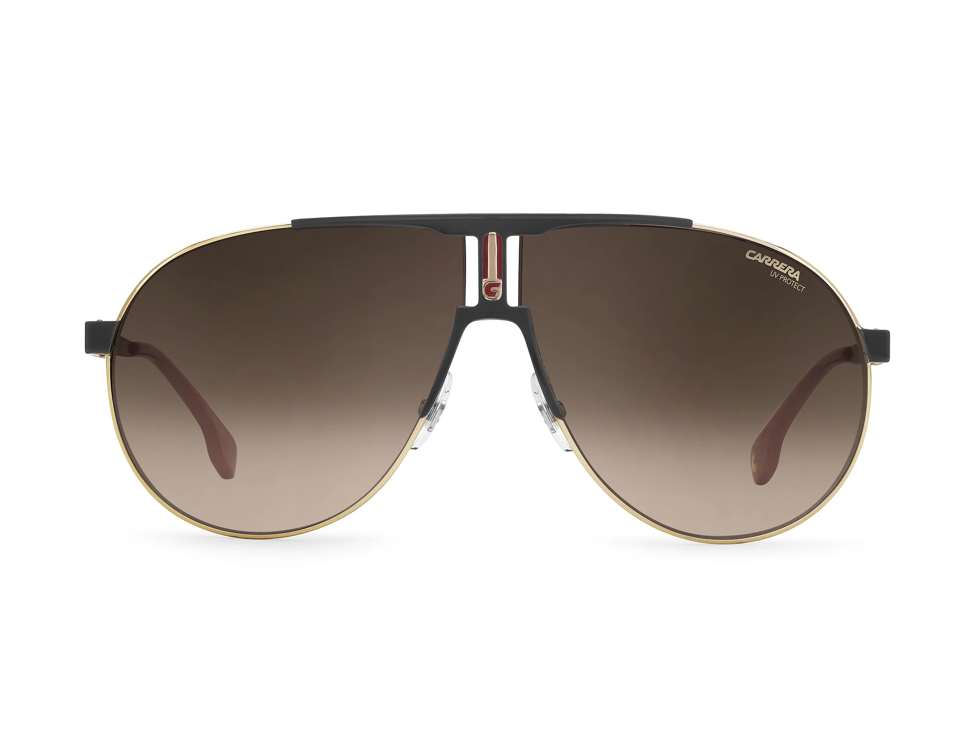 Vorderansicht Carrera CARRERA 1005/S (2M2/HA)