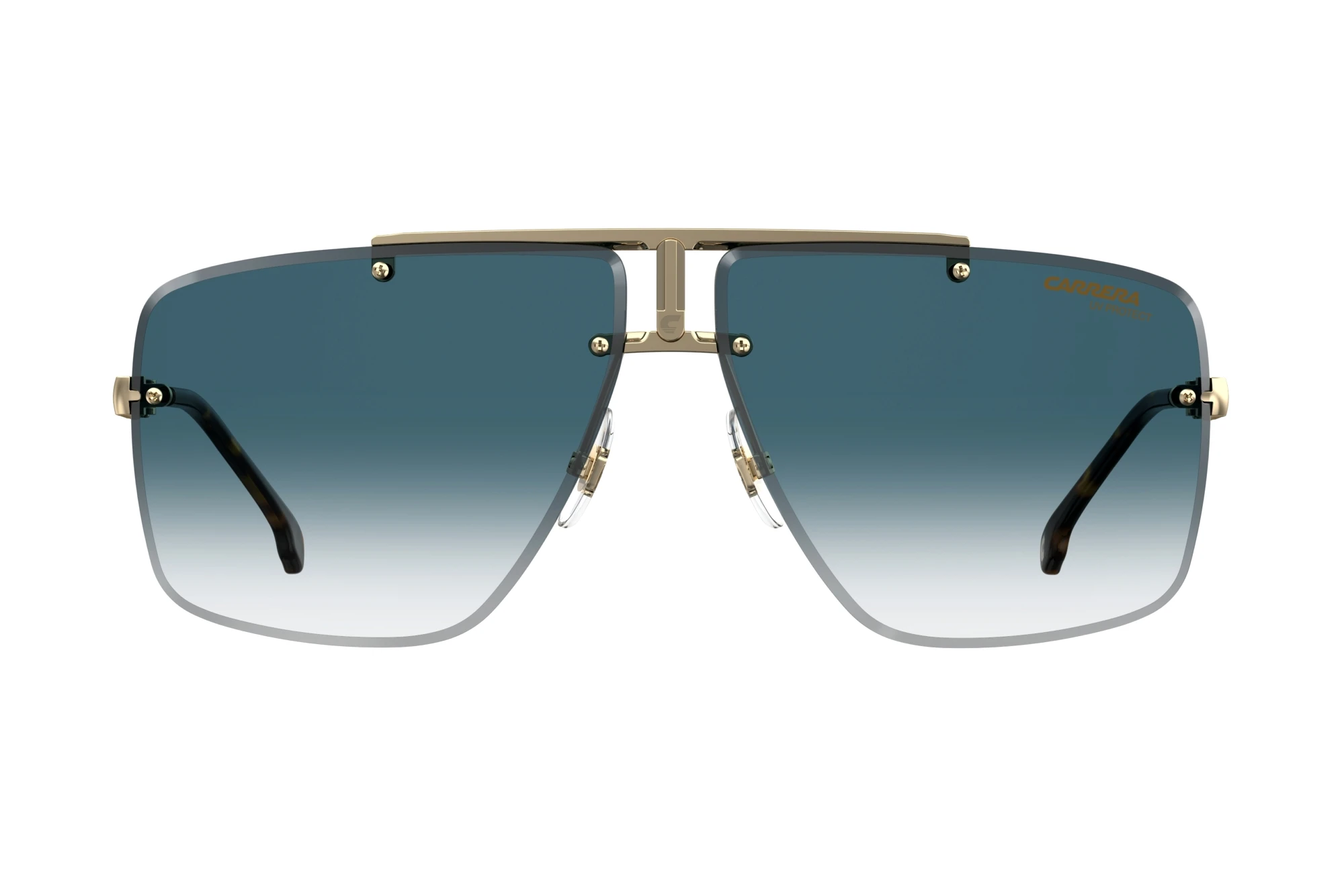 Vorderansicht Carrera CARRERA 1016/S (001/08)