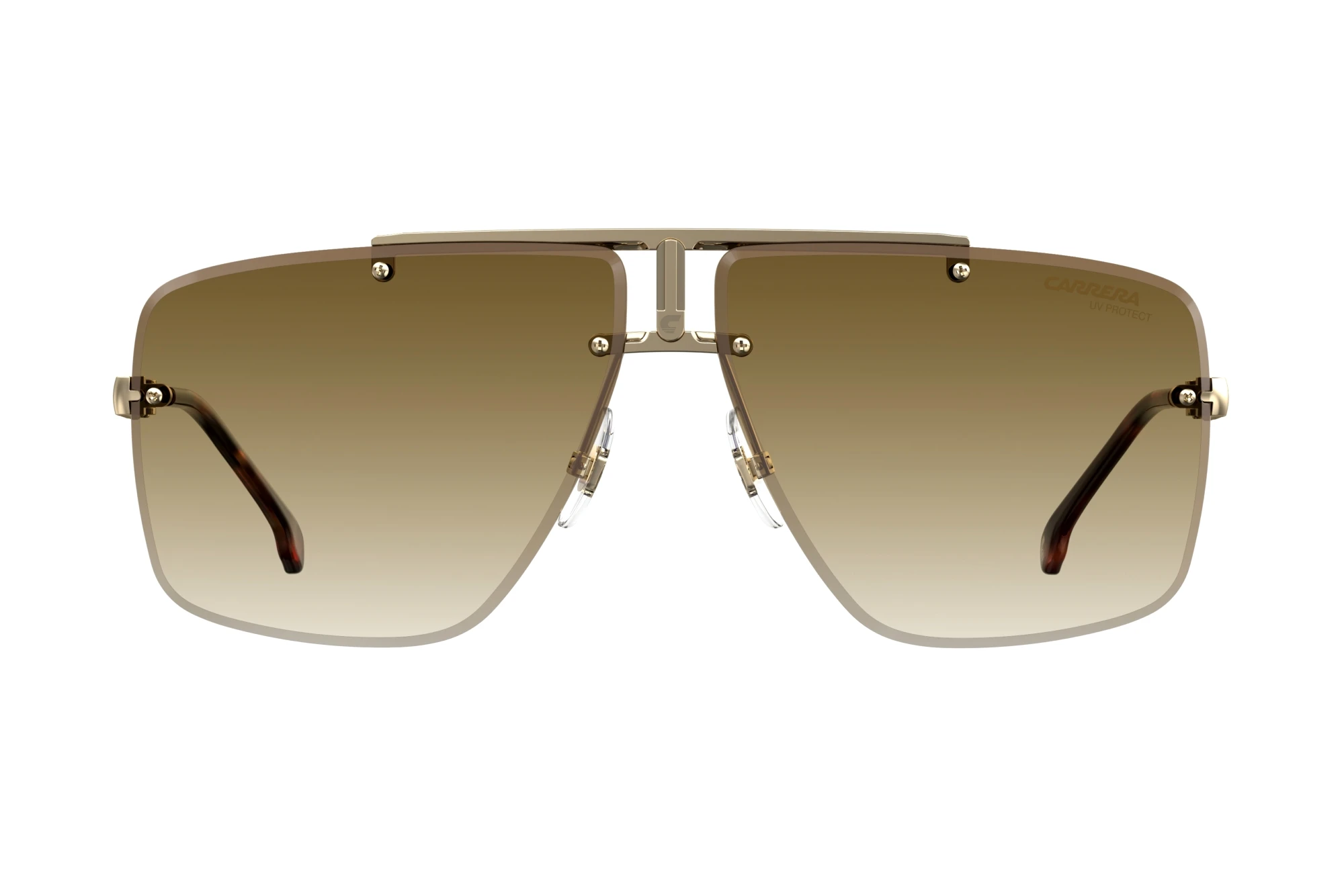 Vorderansicht Carrera CARRERA 1016/S (J5G/86)