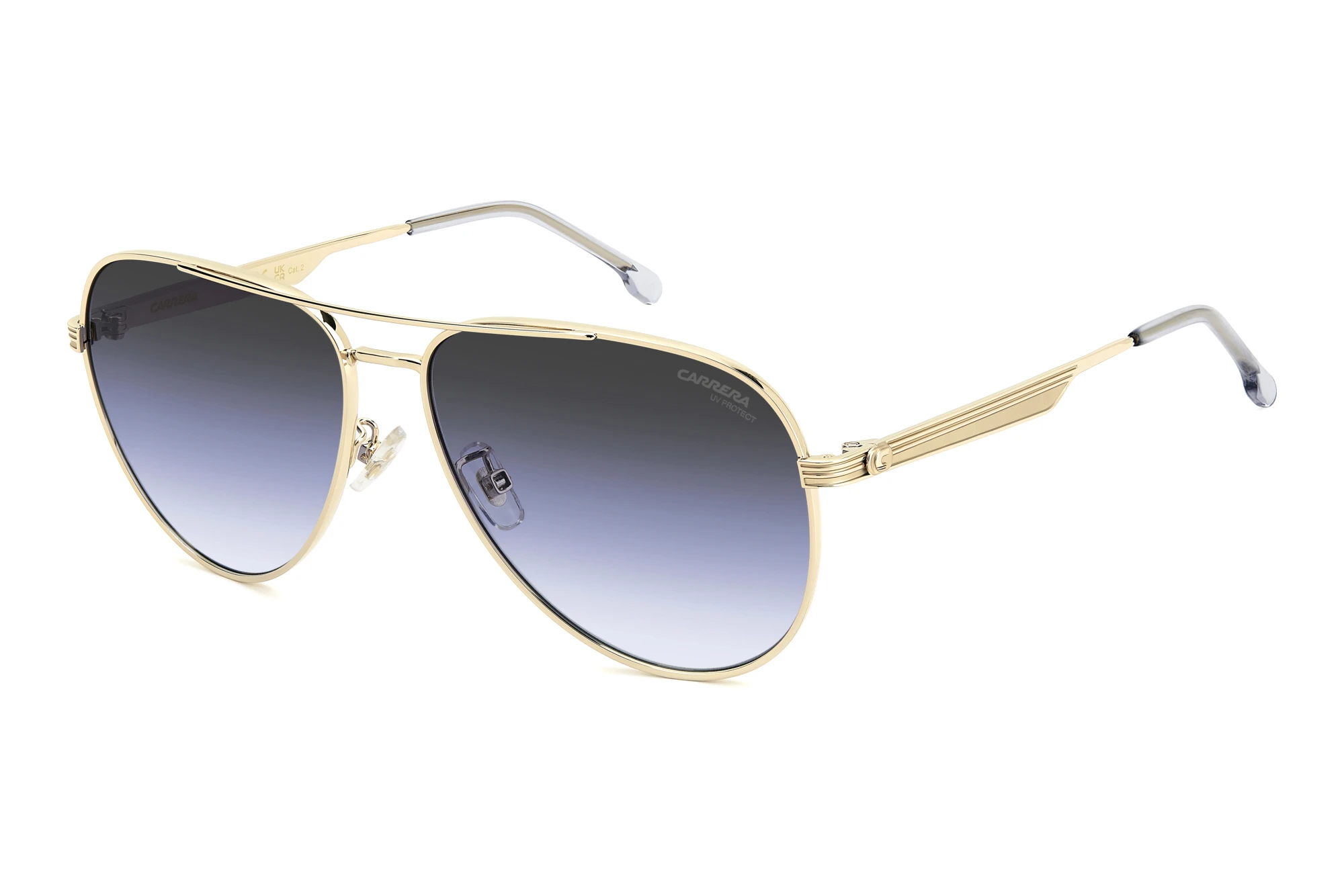 Carrera   CARRERA 3088/S J5G/GB GREY AZUREGOLD