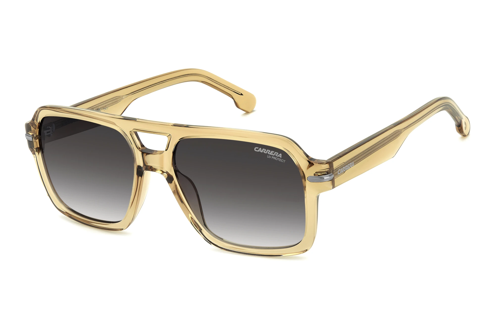 Carrera   CARRERA 377/S TUI/9O DARK GREY SHADEDLIGHT BROWN