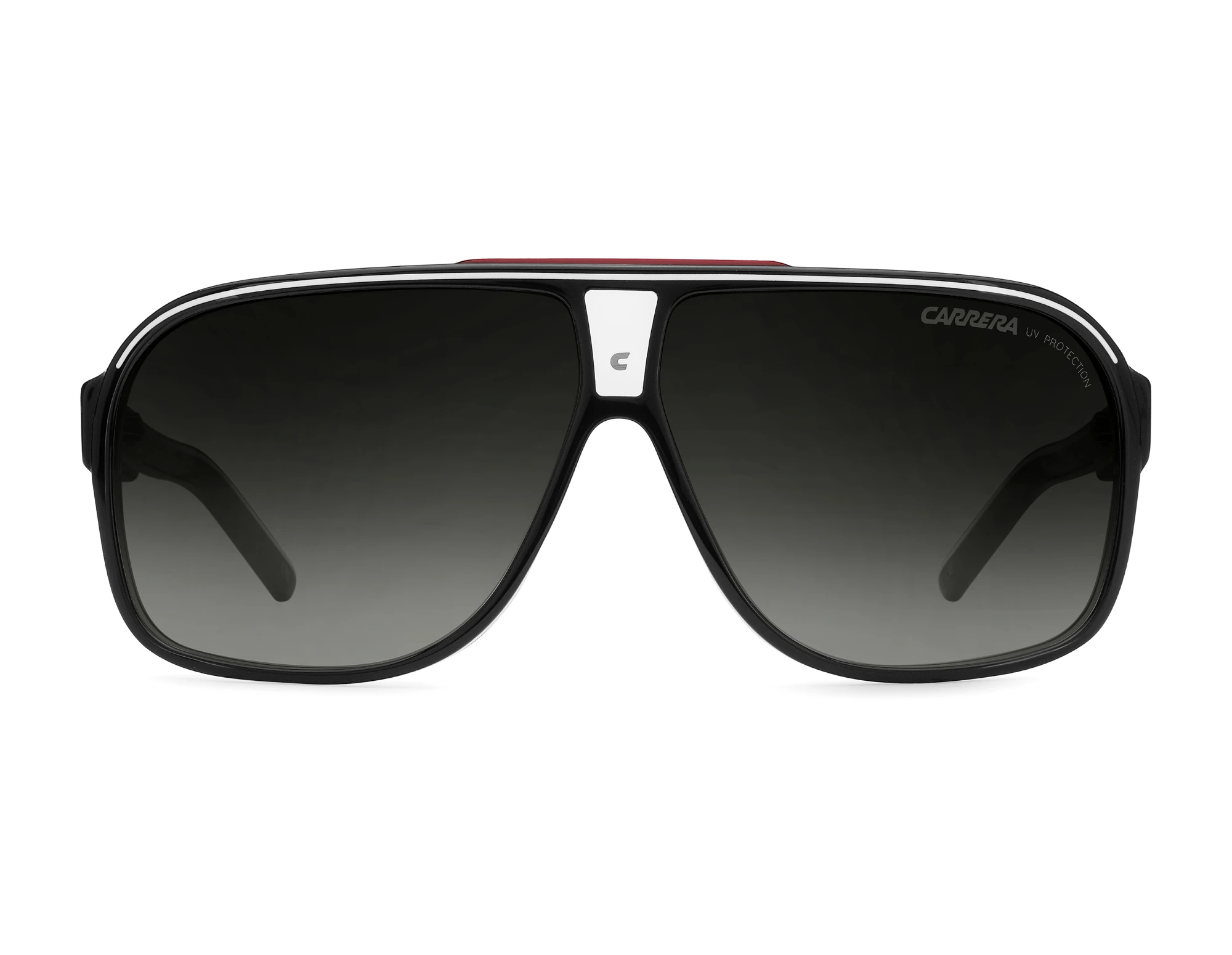 Vorderansicht Carrera GRAND PRIX 2 (T4O/9O)