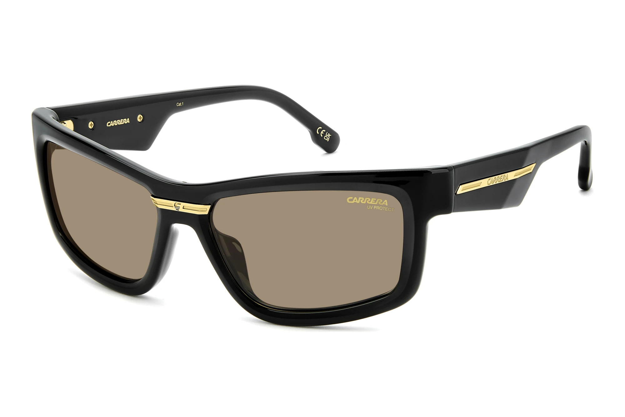 Carrera   VICTORY C 21/S 0WM/70 BROWNBLACK BEIGE
