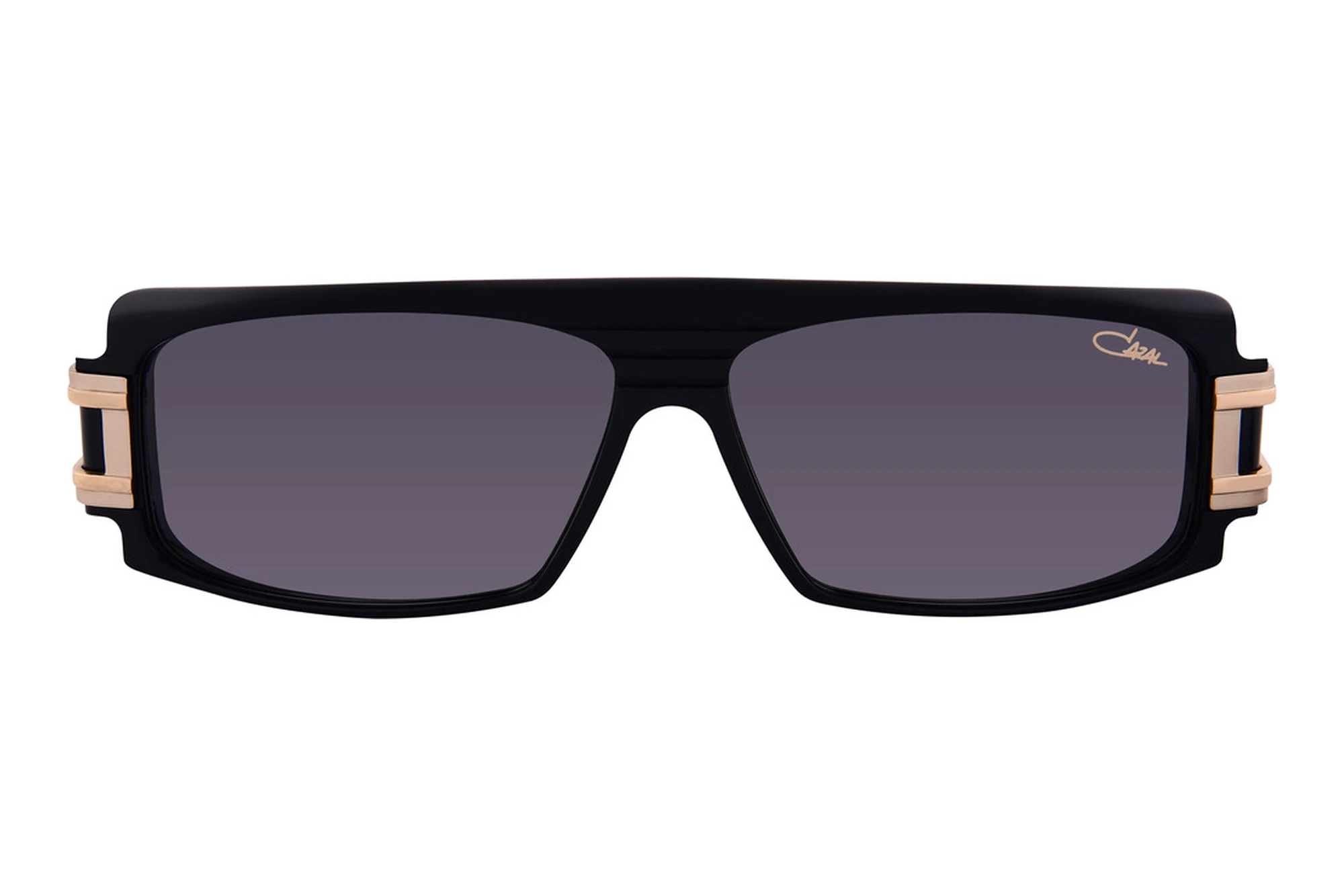 Cazal   CZ 164/3 001 grau verlaufendschwarz-gold