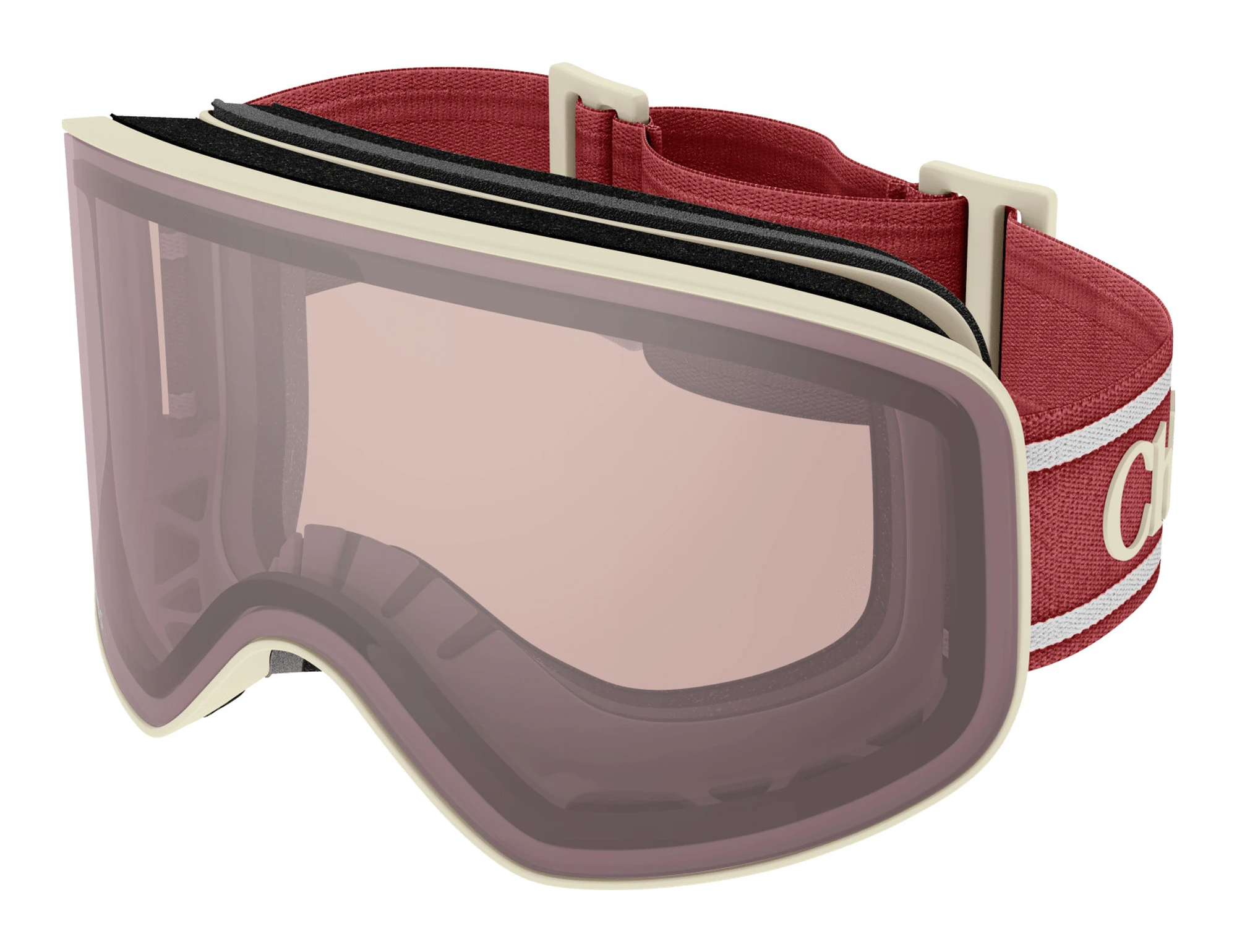 Chloé   CH0072S 007 IVORY