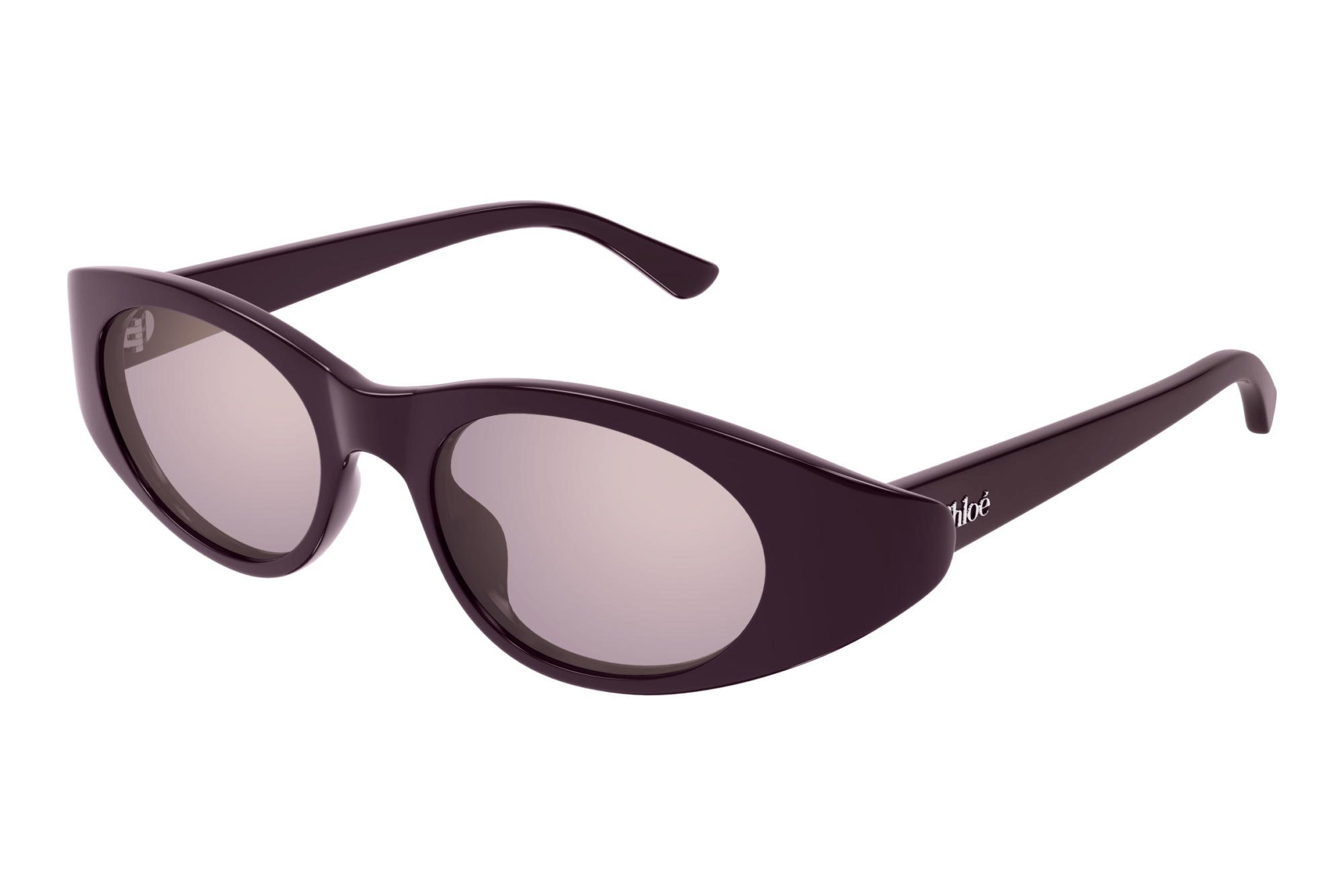 Chloé   CH0279S 002 VIOLET