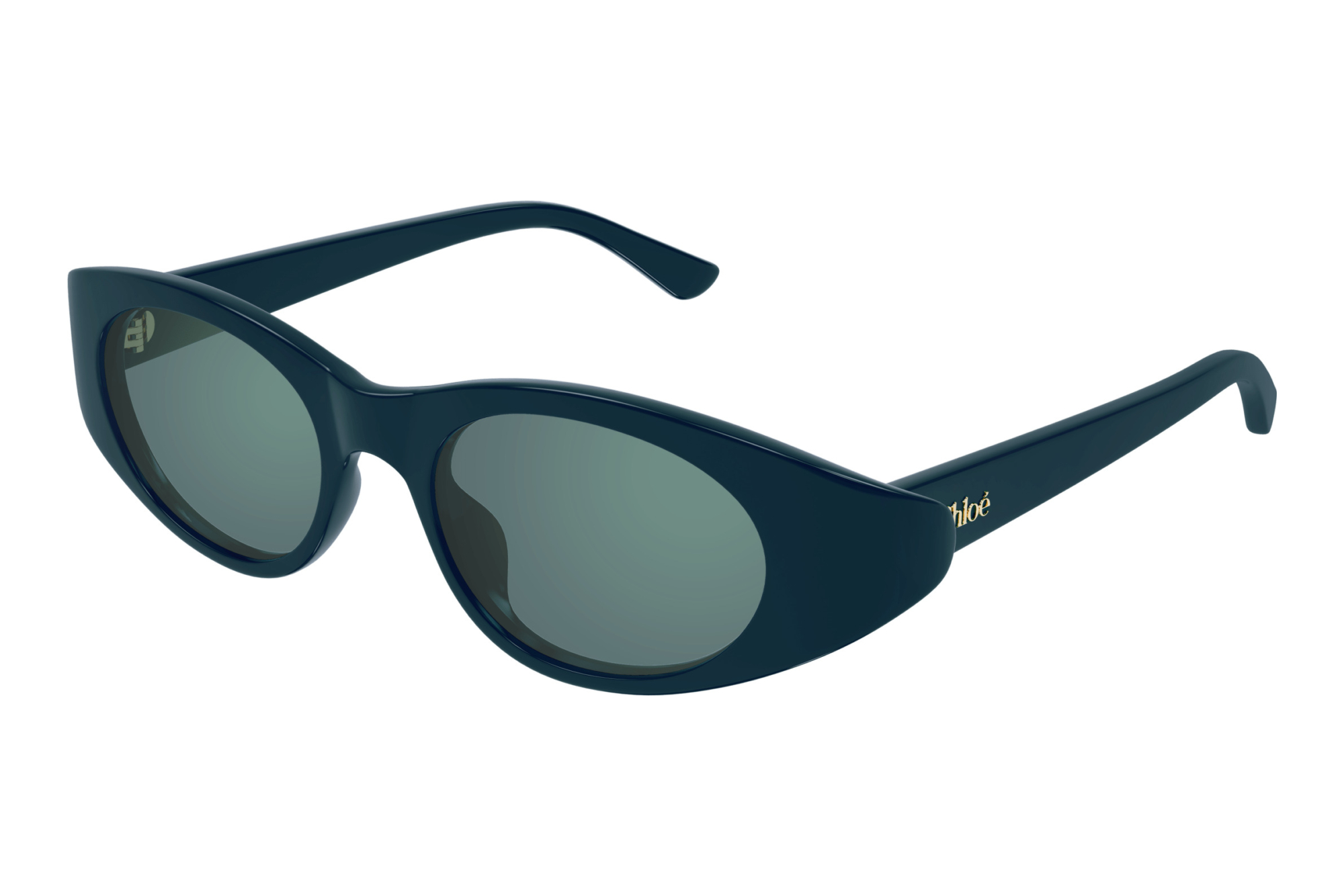 Chloé   CH0279S 003 GREEN