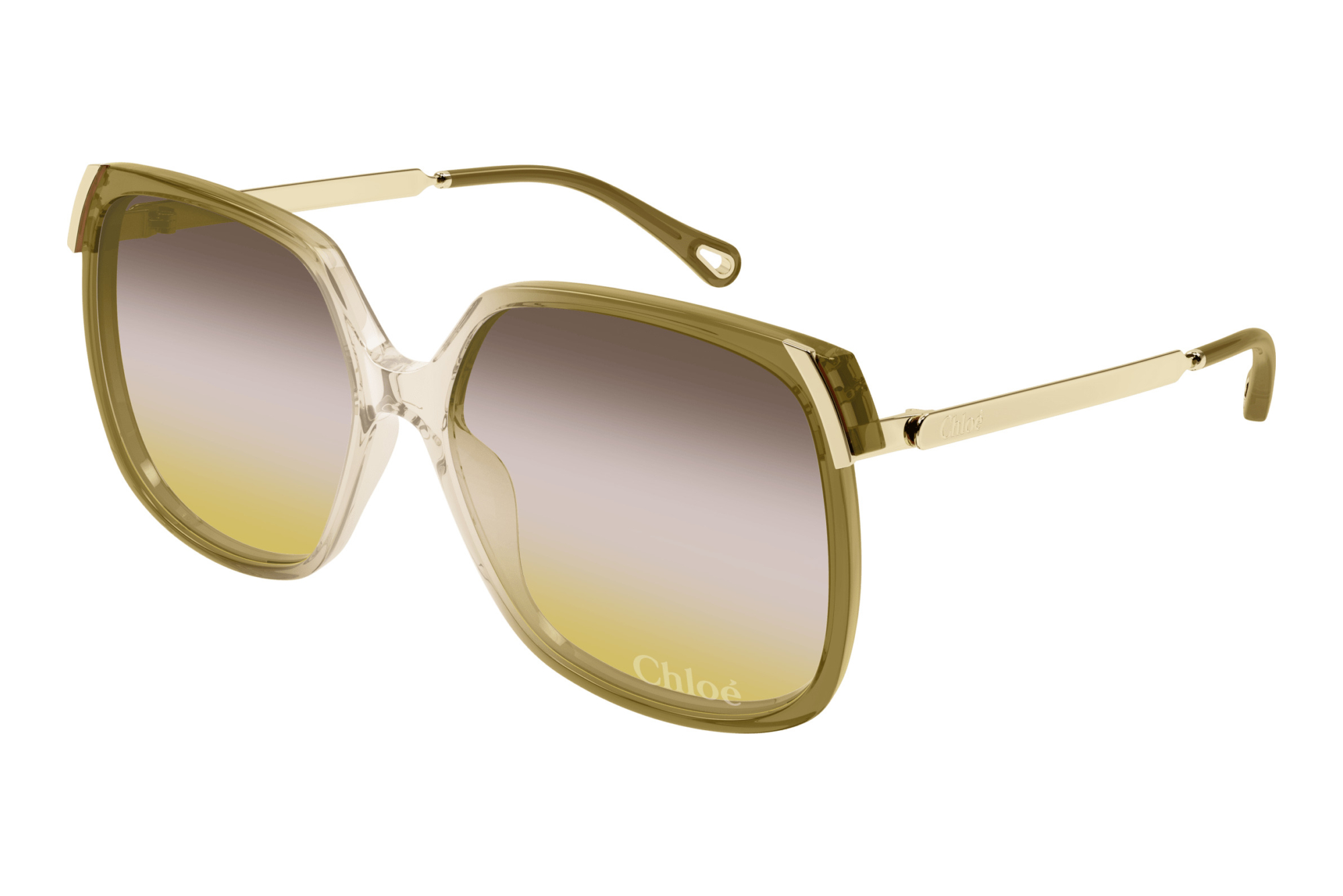 Chloé   CH0286S 008 BEIGE