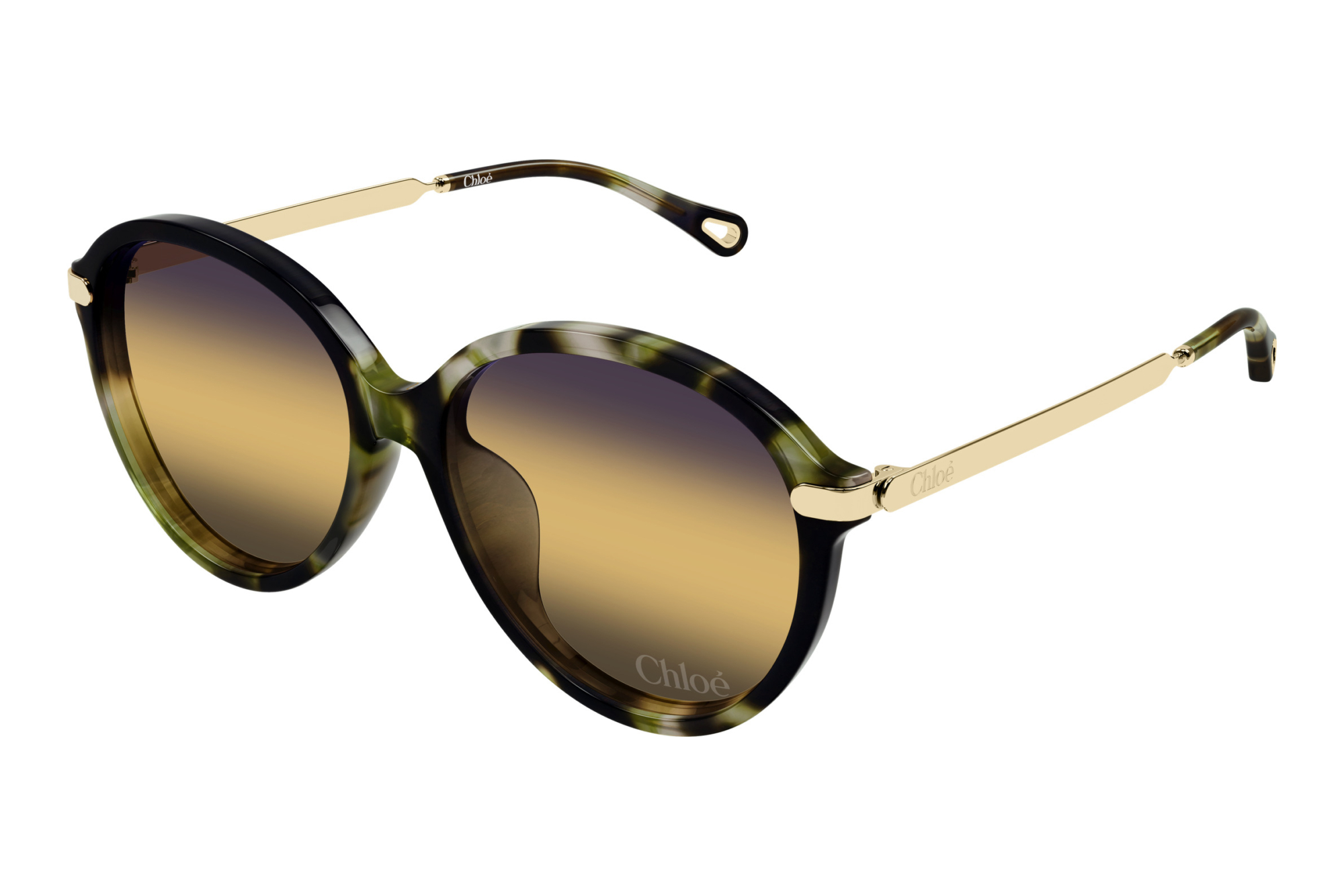 Chloé   CH0358SK 003 HAVANA