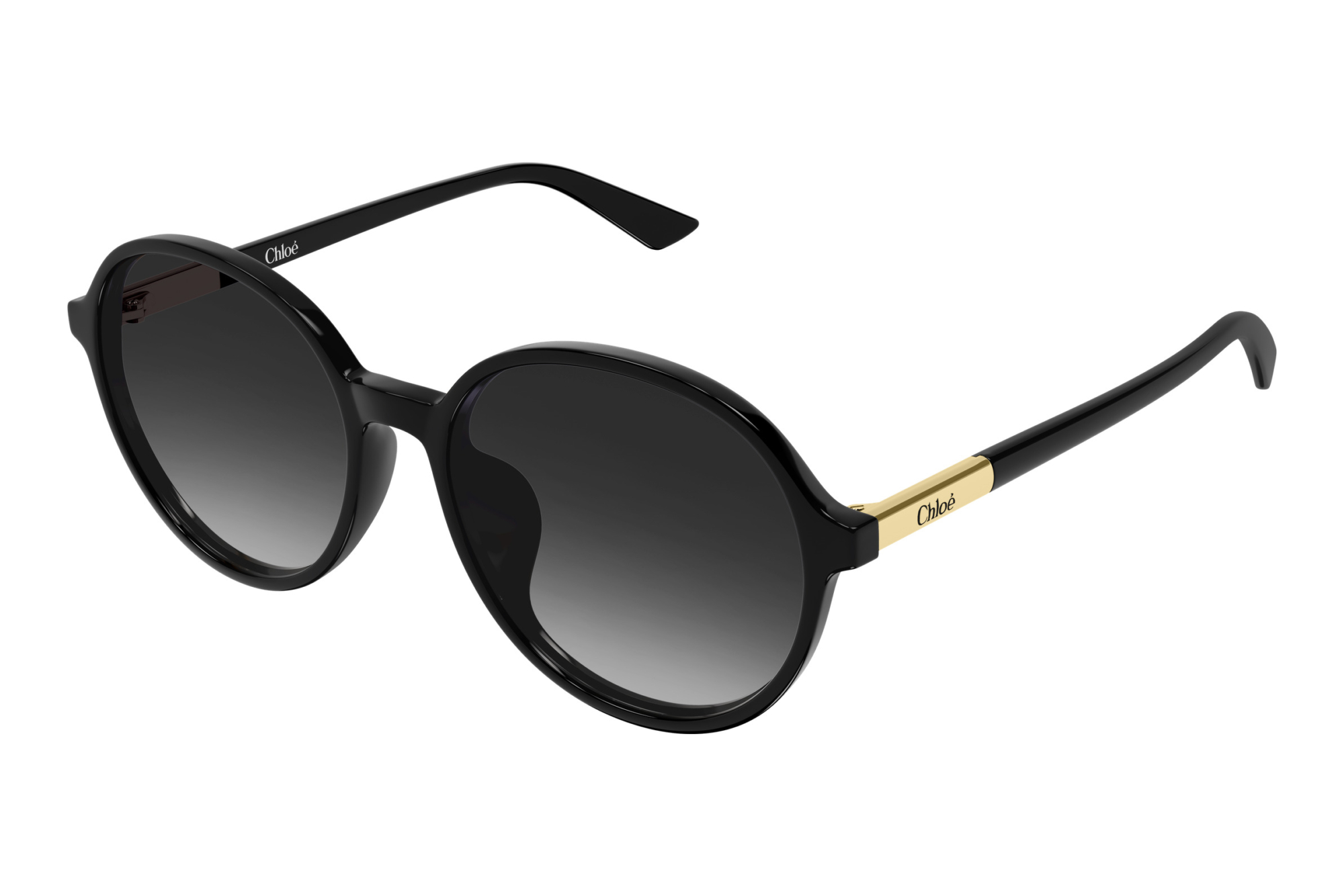 Chloé   CH0365SK 001 BLACK