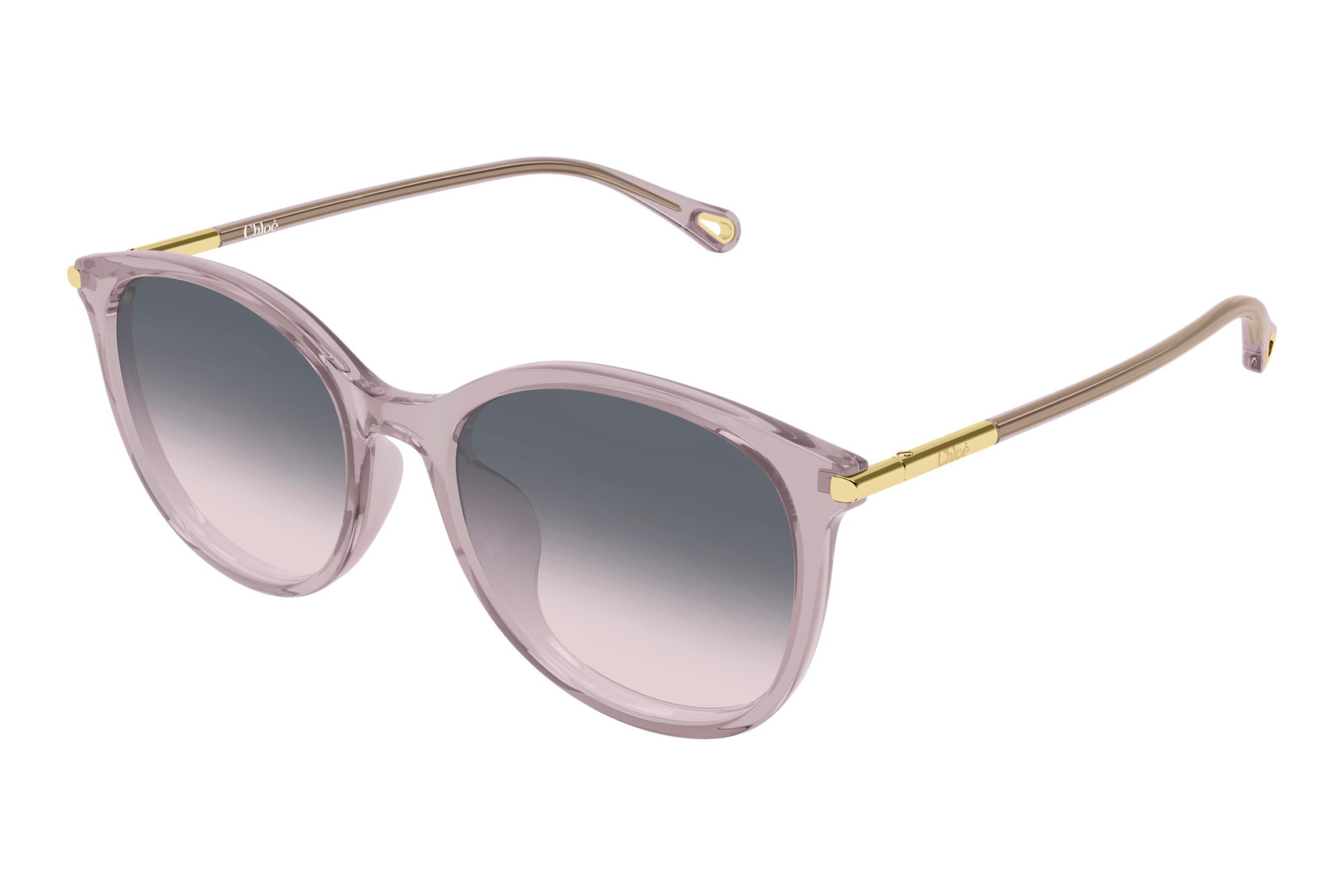 Chloé   CH0397SK 005 PINK