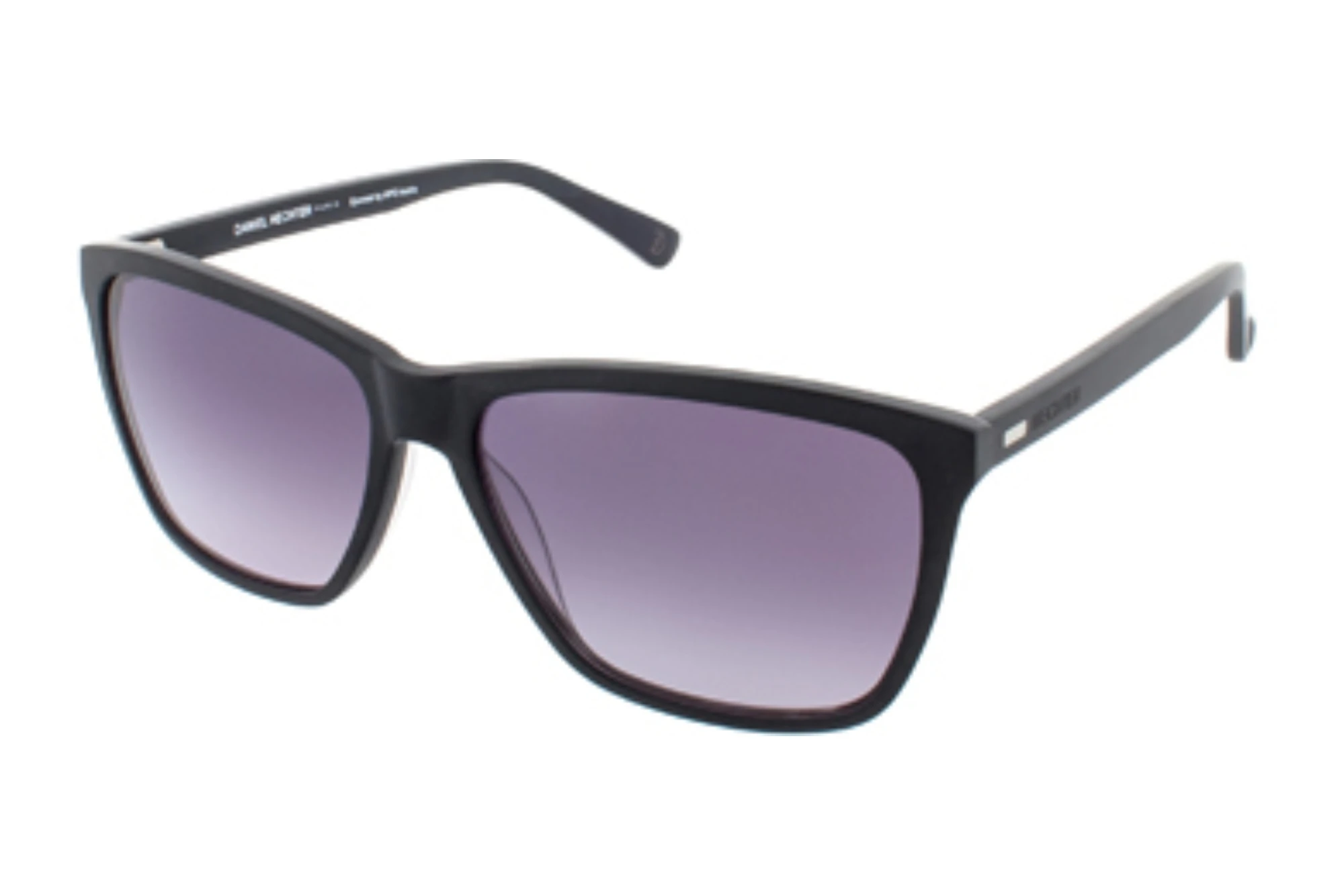 Daniel Hechter   DHS123 1 gradient greyblack