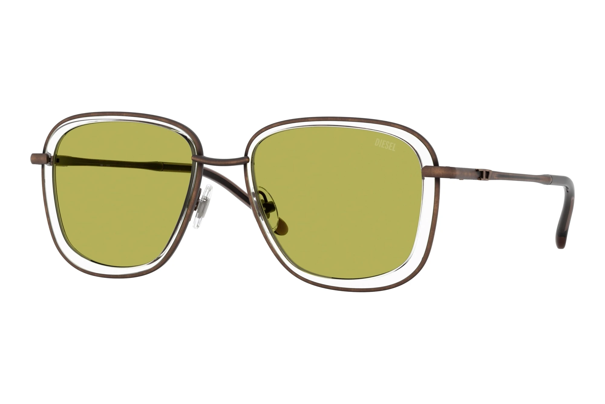 Diesel   DL1017 1040/2 GreenAntique Copper