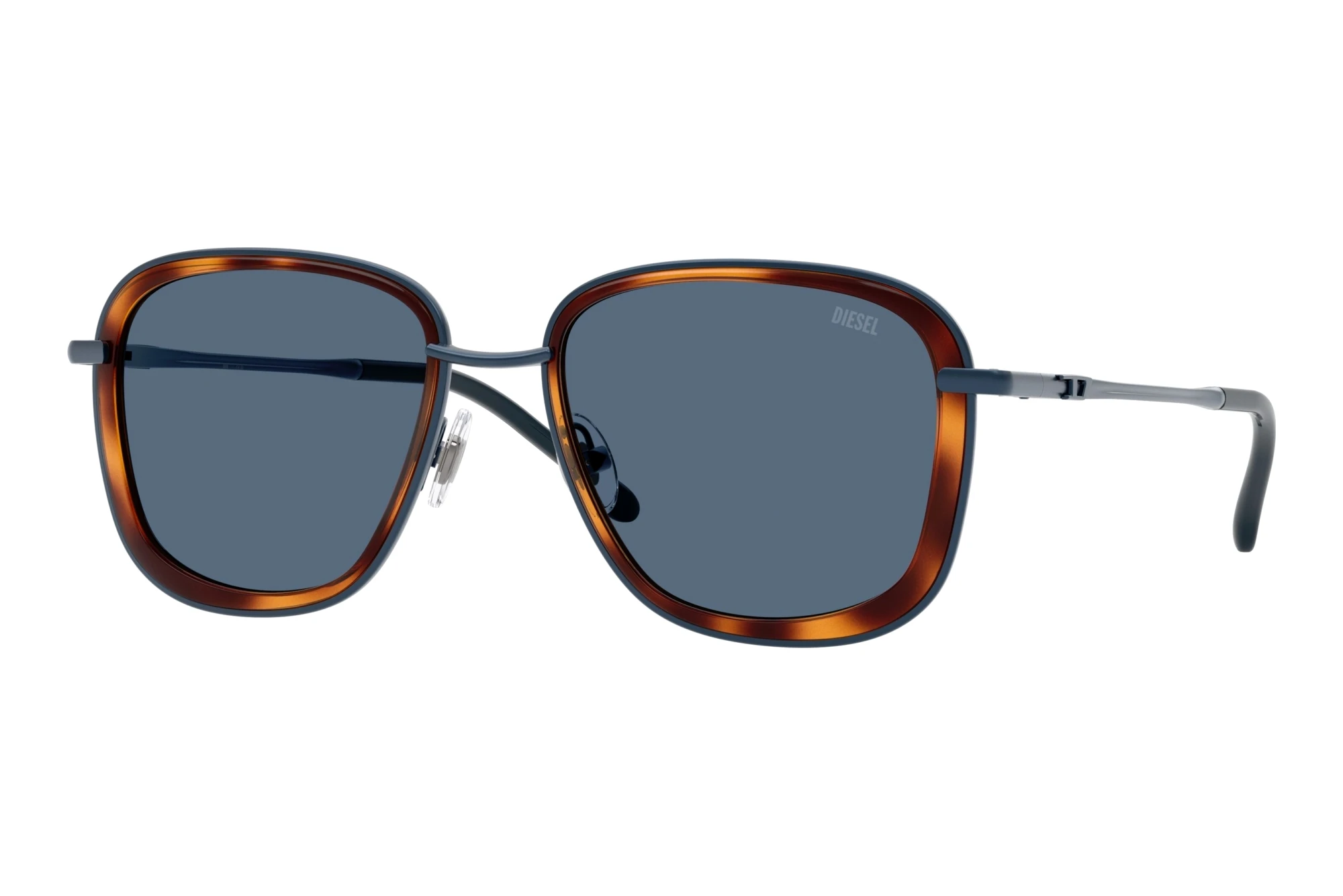 Diesel   DL1017 104180 Dark BlueMatte Blue