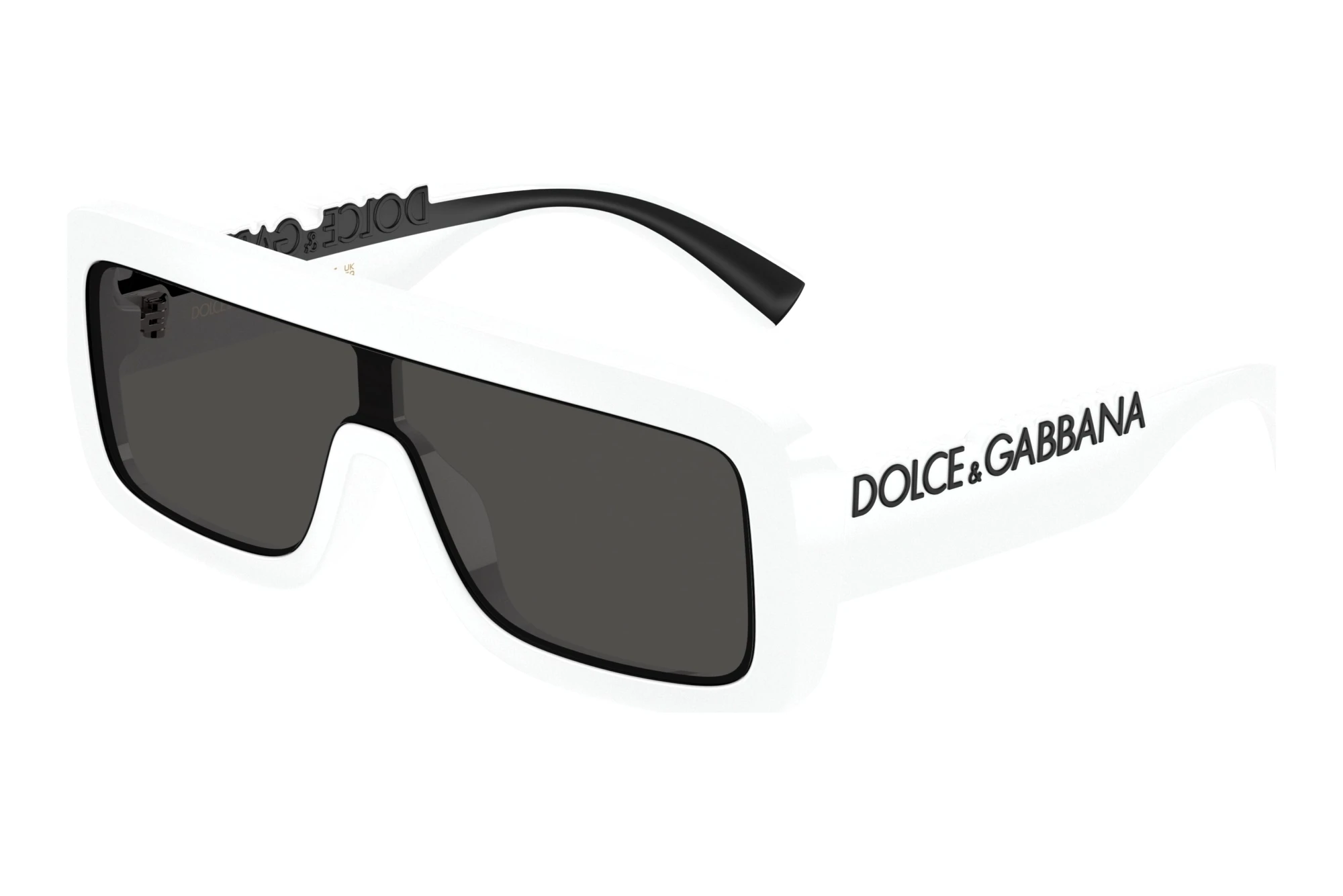 Dolce & Gabbana   DX6013 331287 Dark GreyWhite