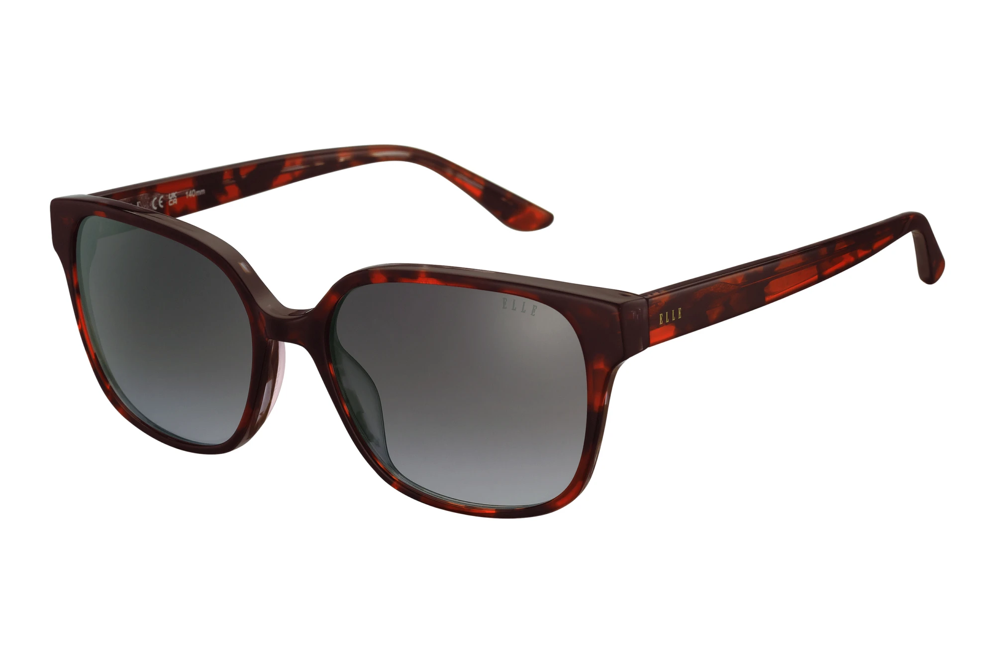 Elle   EL14938 RE red