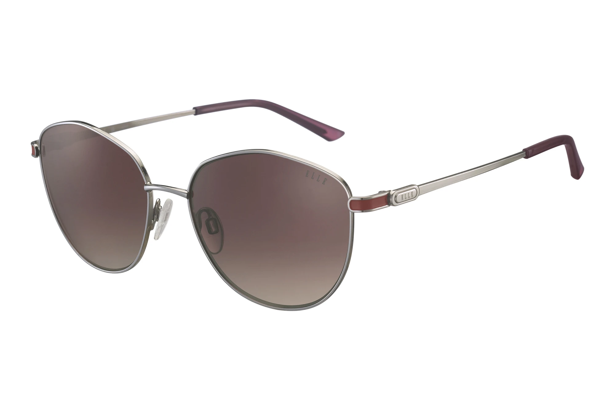 Elle   EL14954 SI white