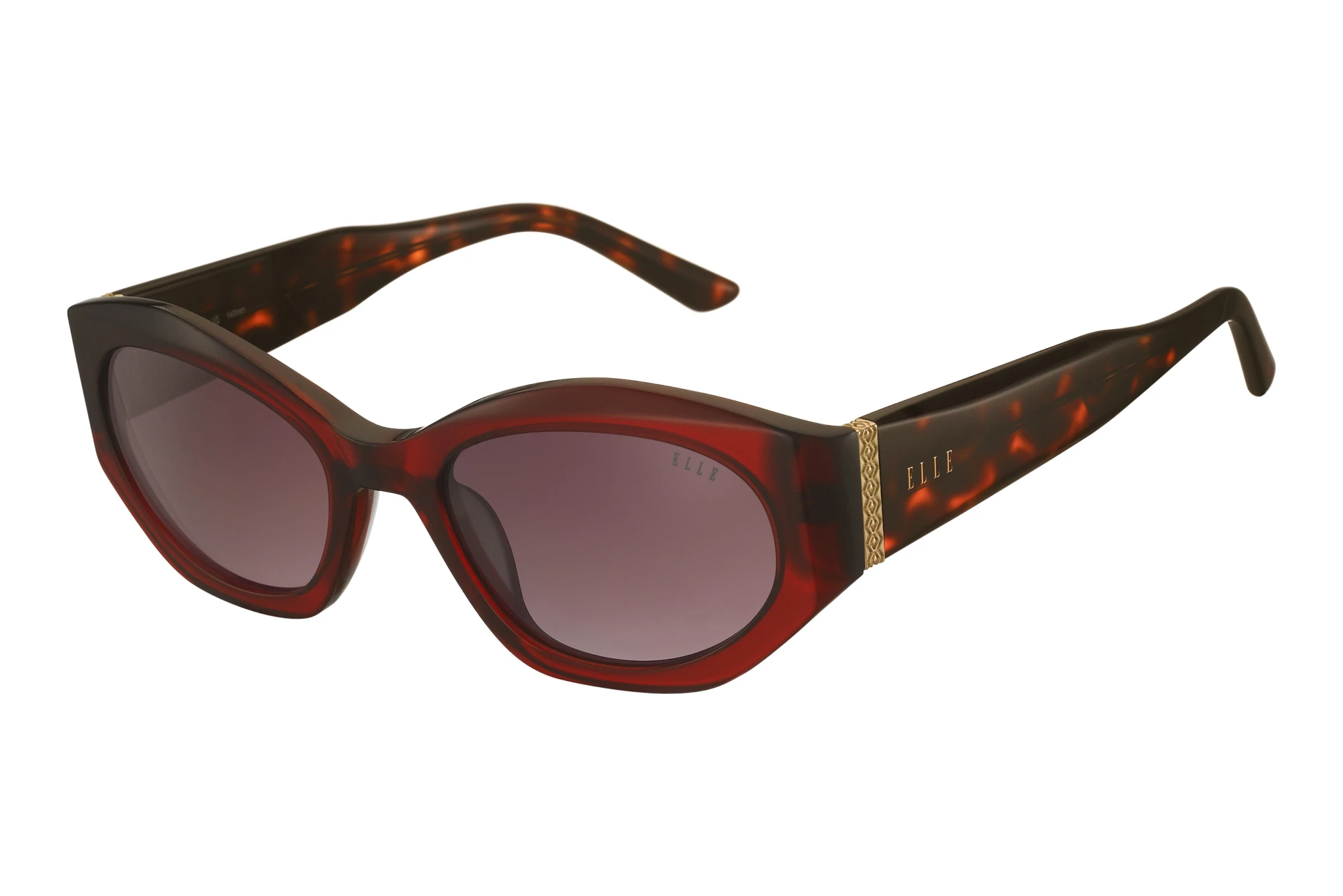 Elle   EL14958 RE red