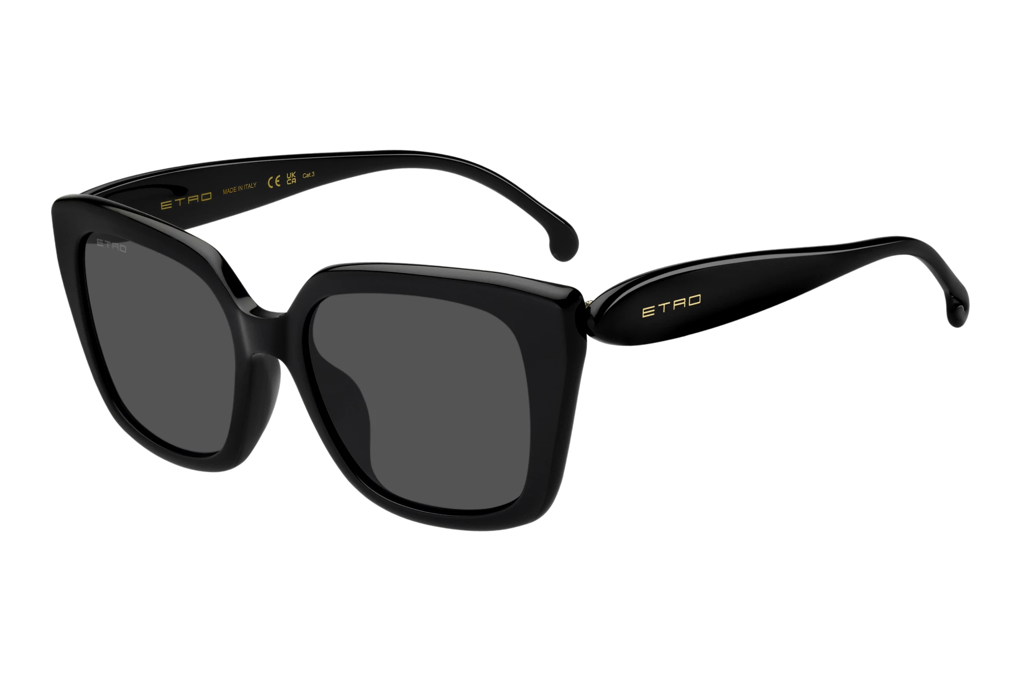 Etro   ETRO 0085/F/S 807/IR GREYBLACK