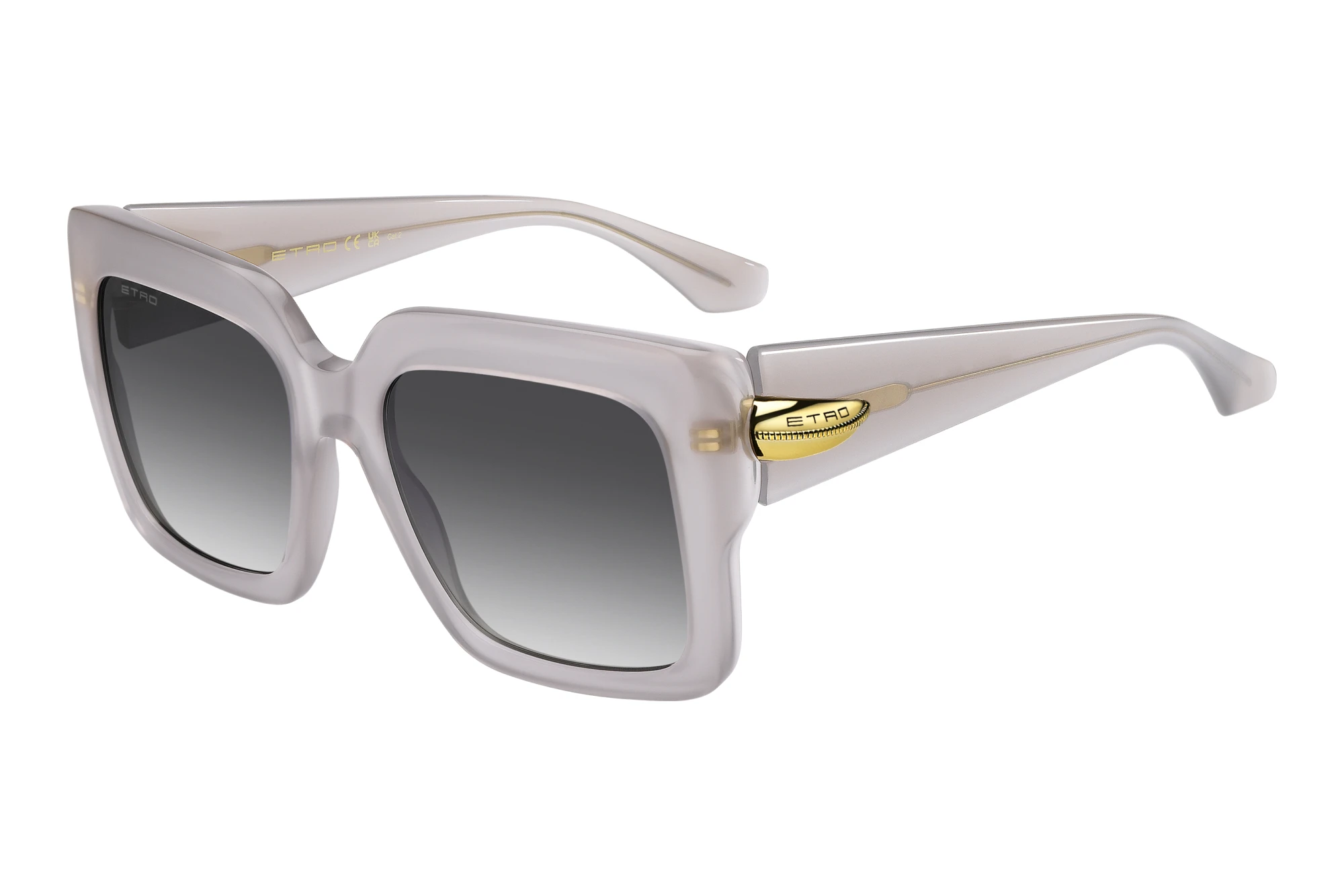 Etro   ETRO 0131/S 789/9O DARK GREY SHADEDLILAC