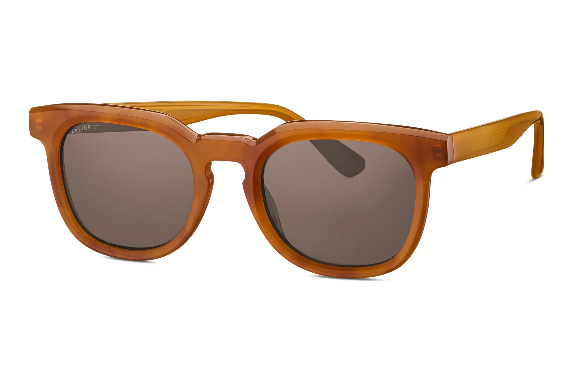 FREIGEIST   FG 866009 80 grau / gungelb / weiß / beige