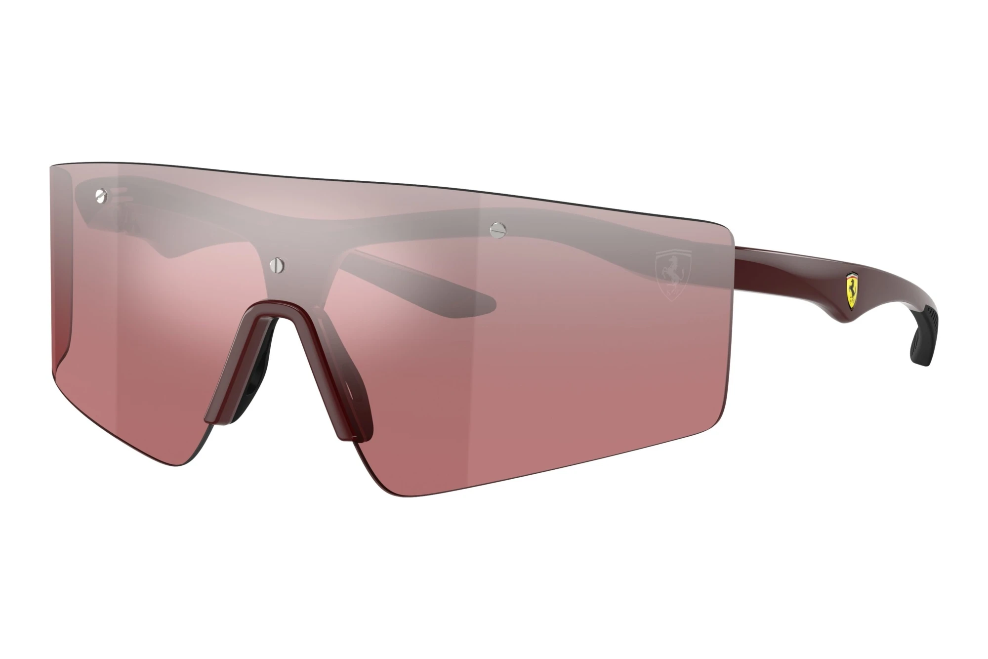 Ferrari Scuderia   FZ6031U 525/B5 RedRed Shiny