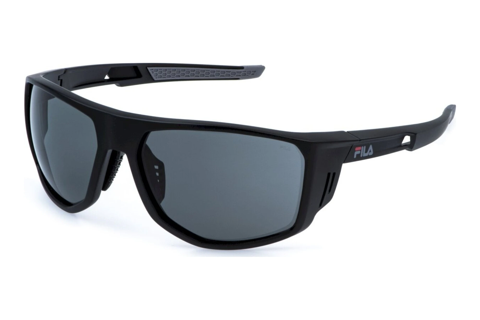 Fila   SFIB13 0U28 SMOKEMATT BLACK