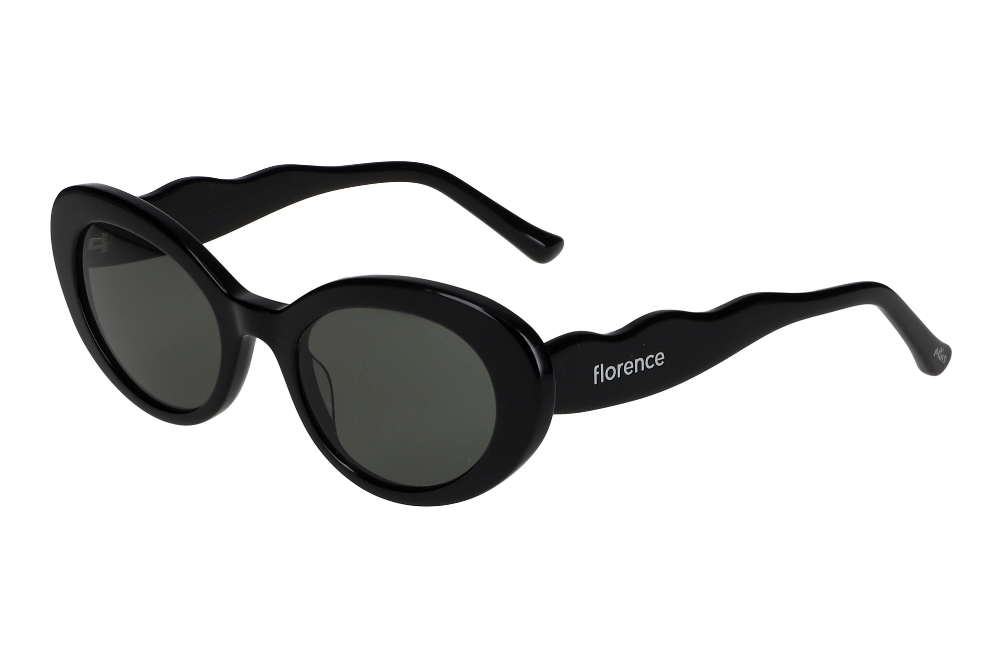 Florence by Mills   525001 001 Schwarz